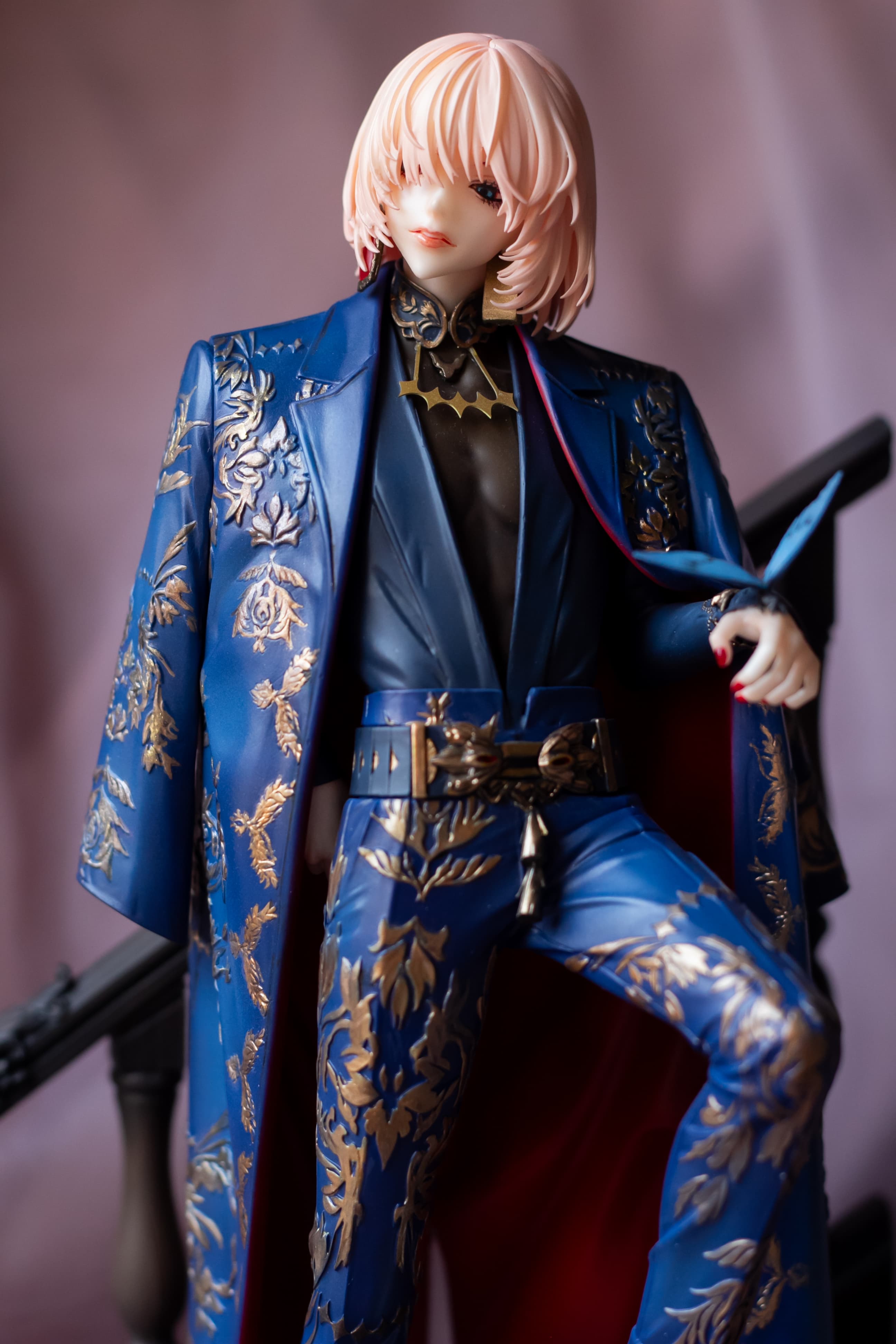 Oberon Dogma Ver., photo 25