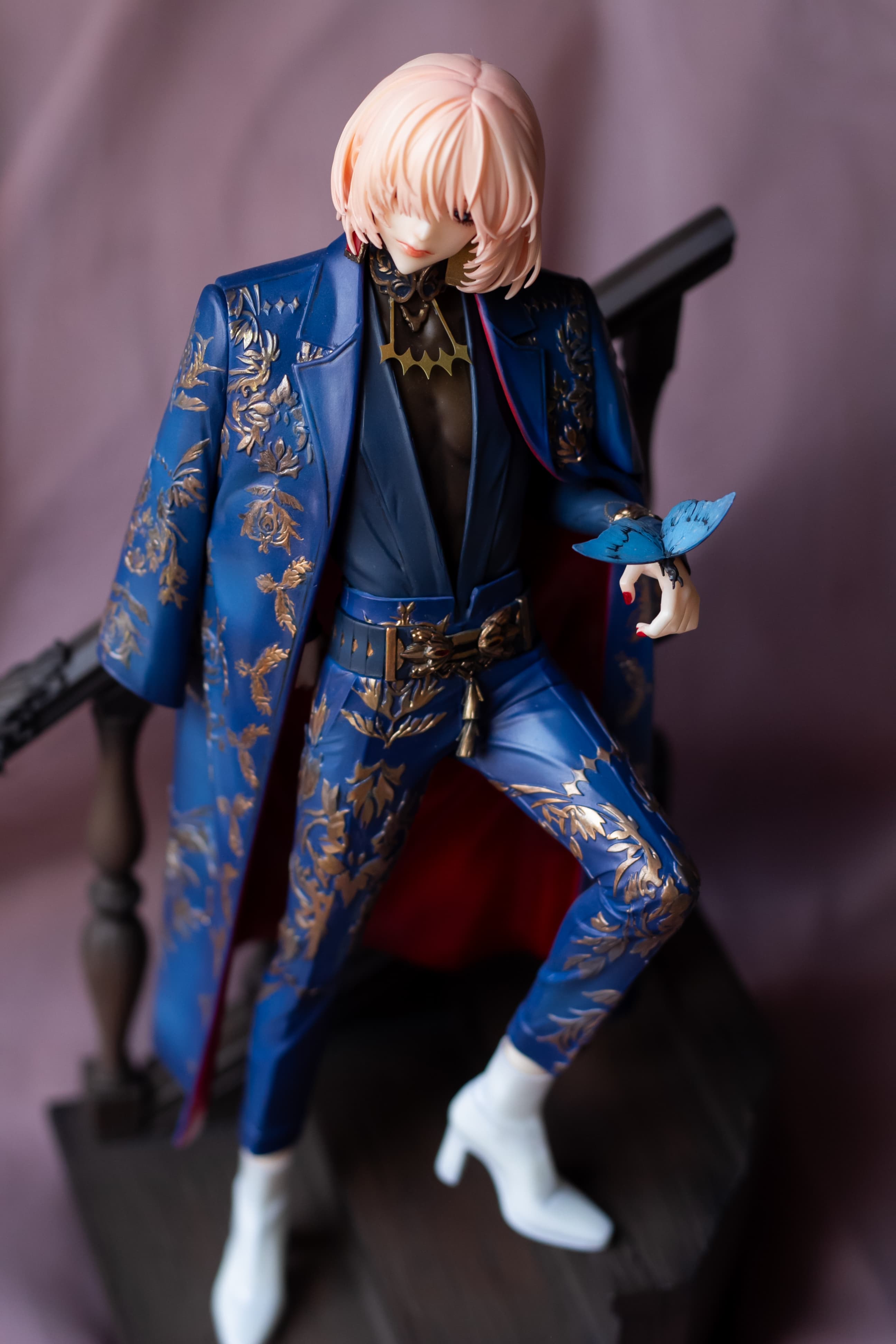 Oberon Dogma Ver., photo 26
