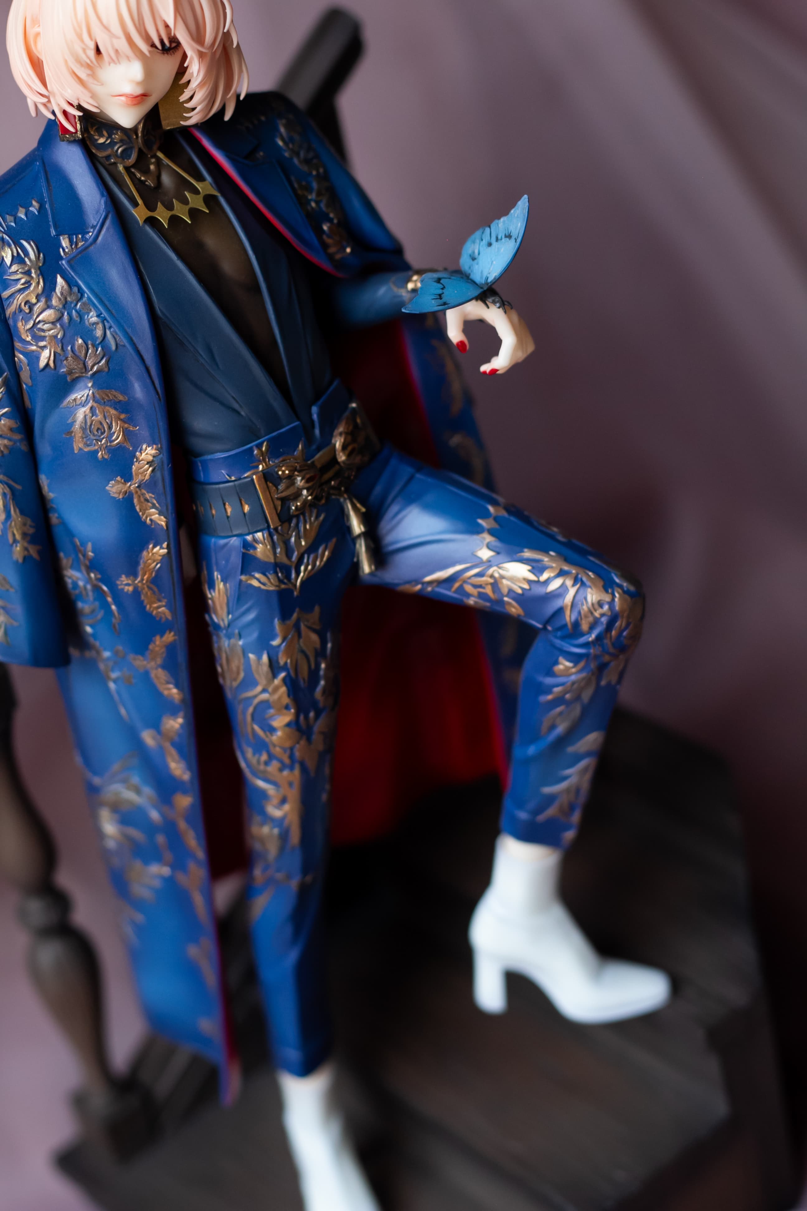 Oberon Dogma Ver., photo 27