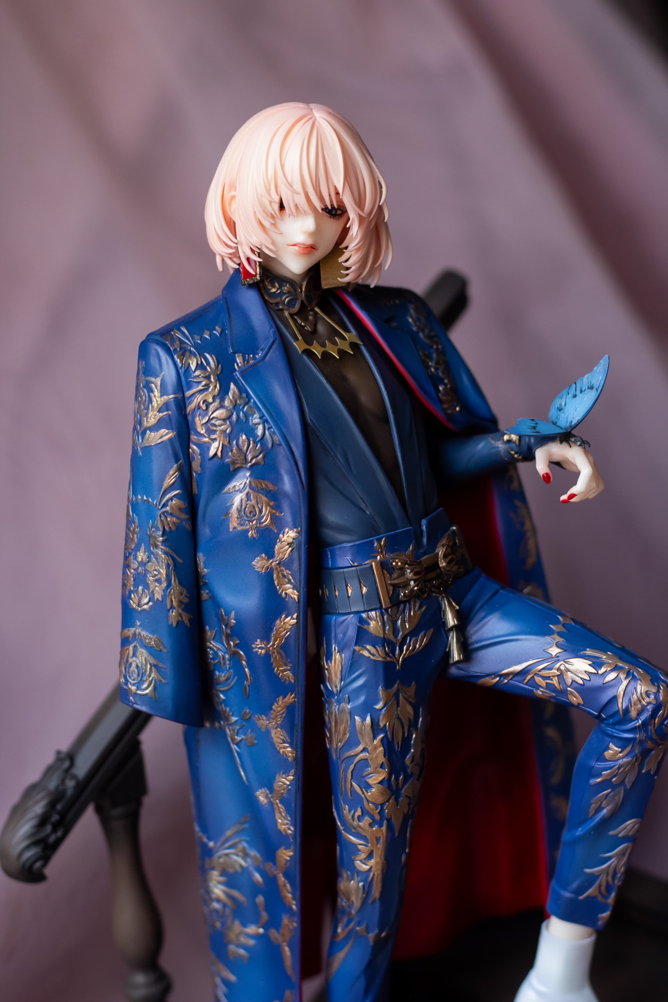 Oberon Dogma Ver., photo 28