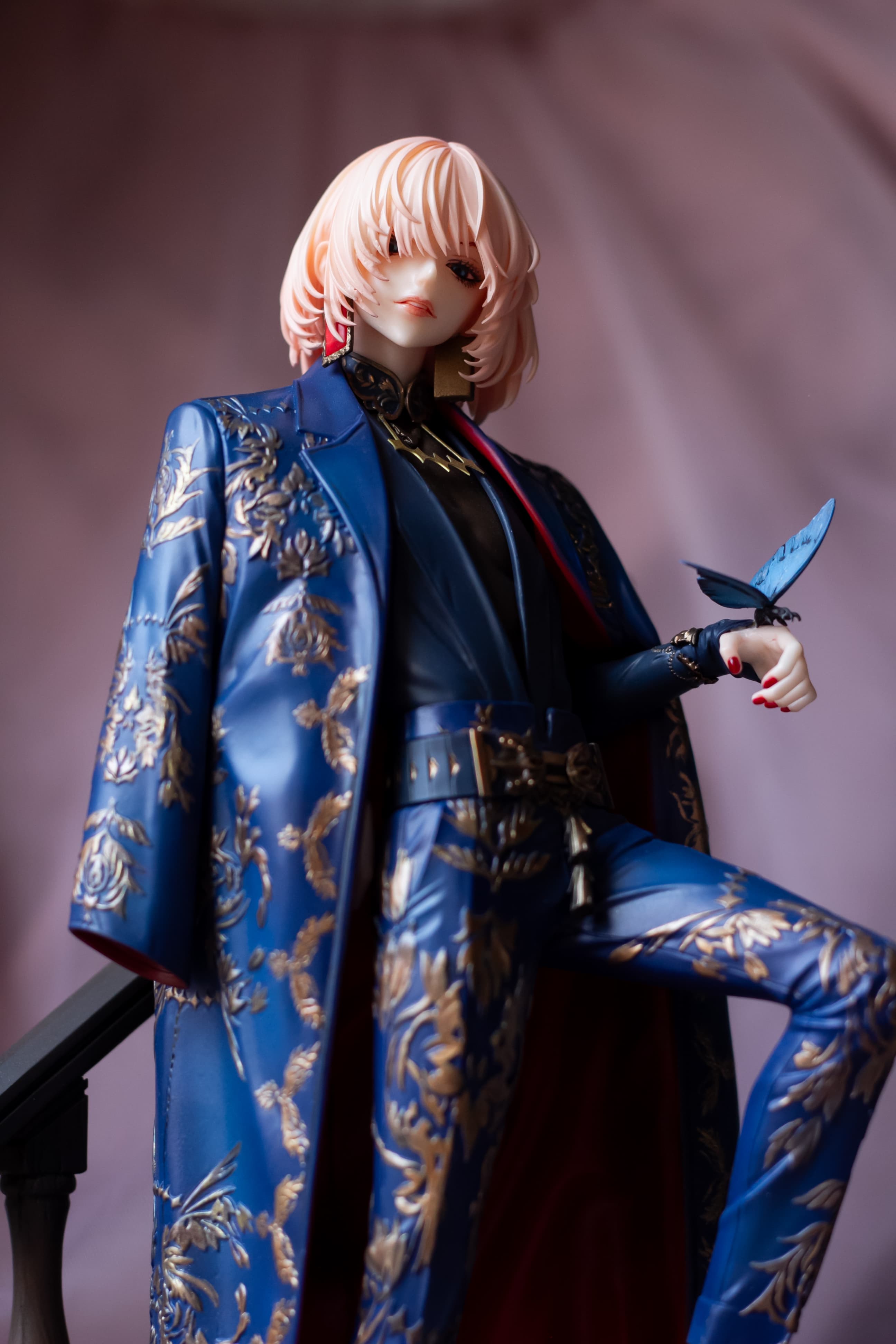 Oberon Dogma Ver., photo 29