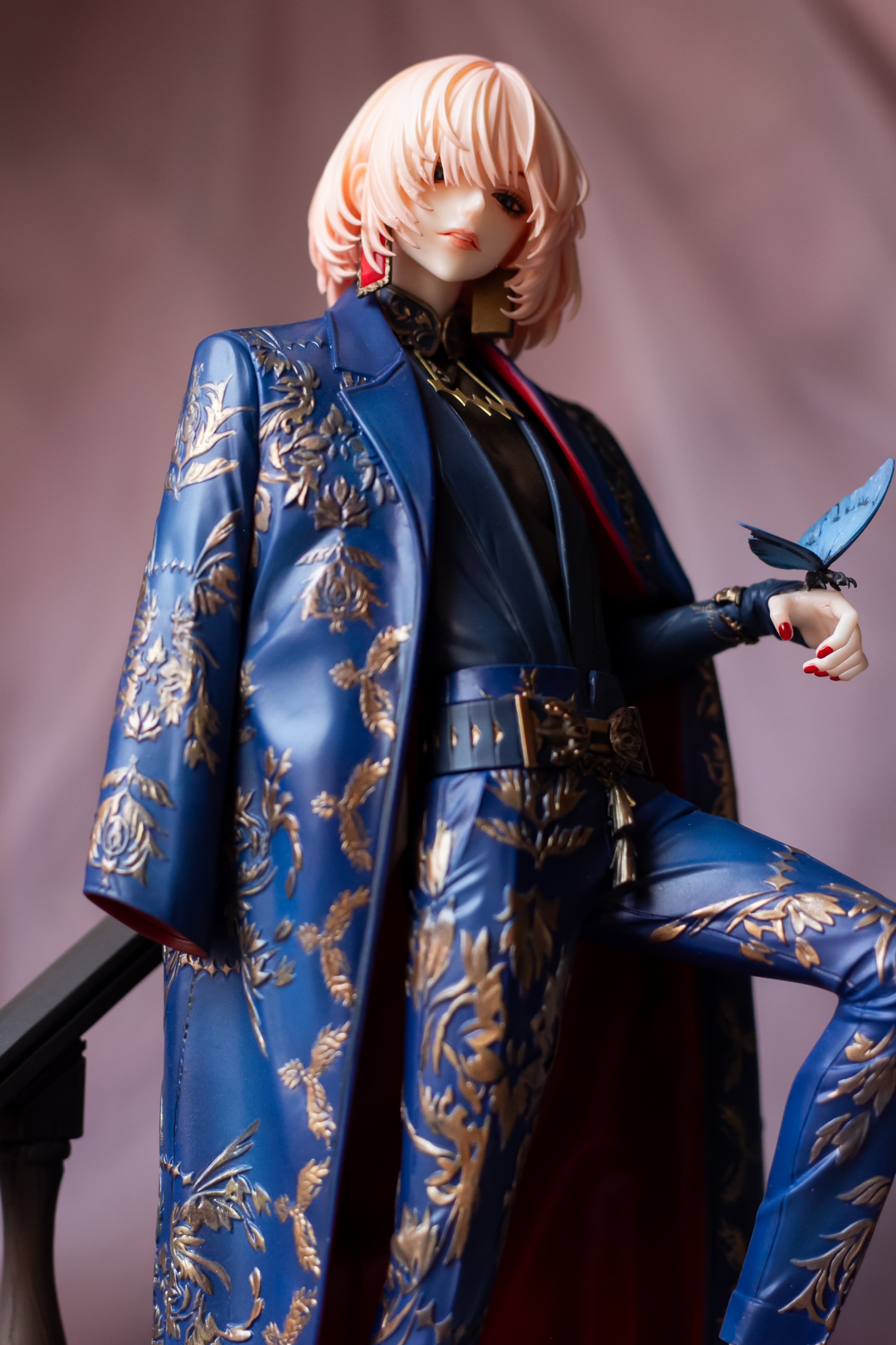Oberon Dogma Ver., photo 30