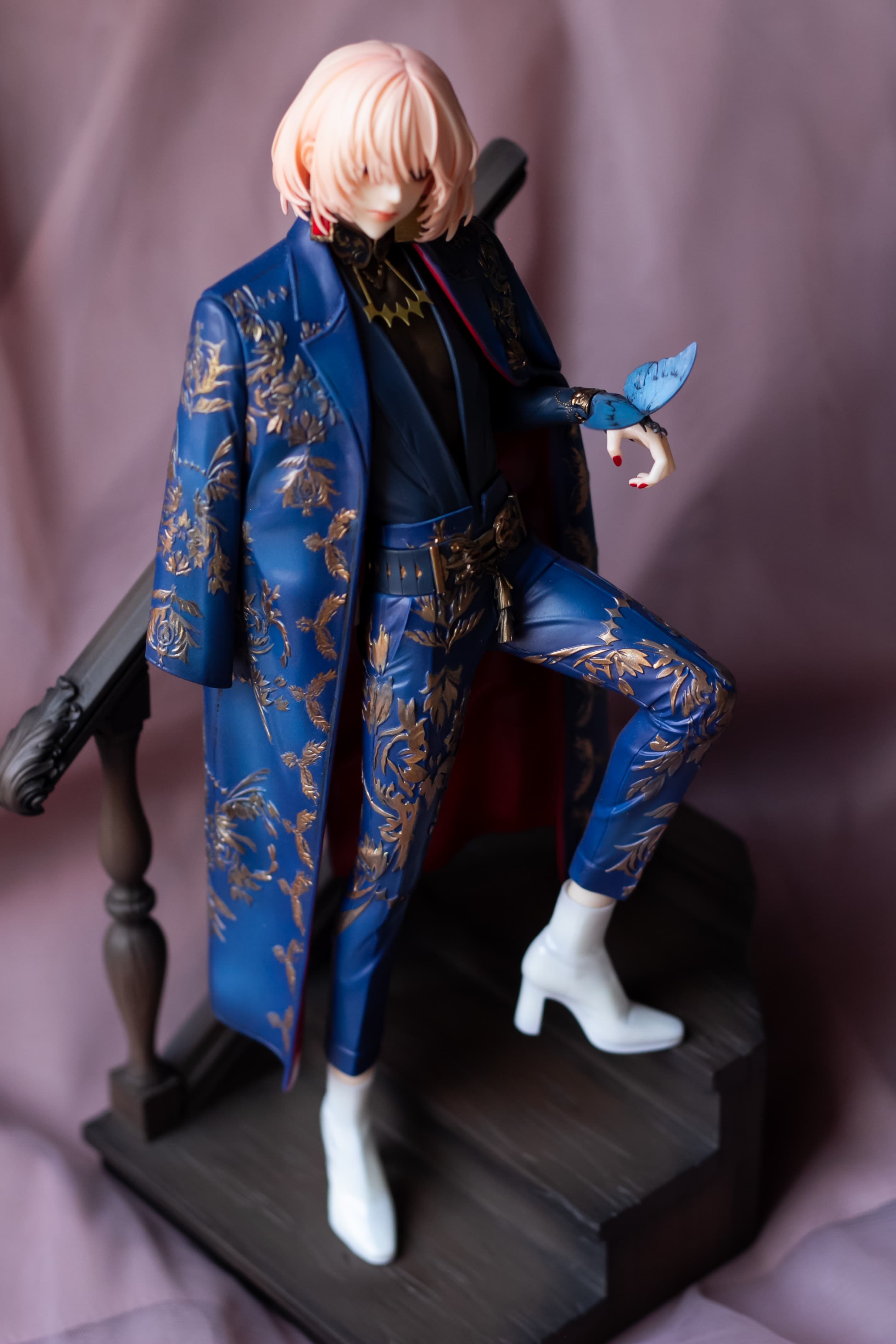 Oberon Dogma Ver., photo 31