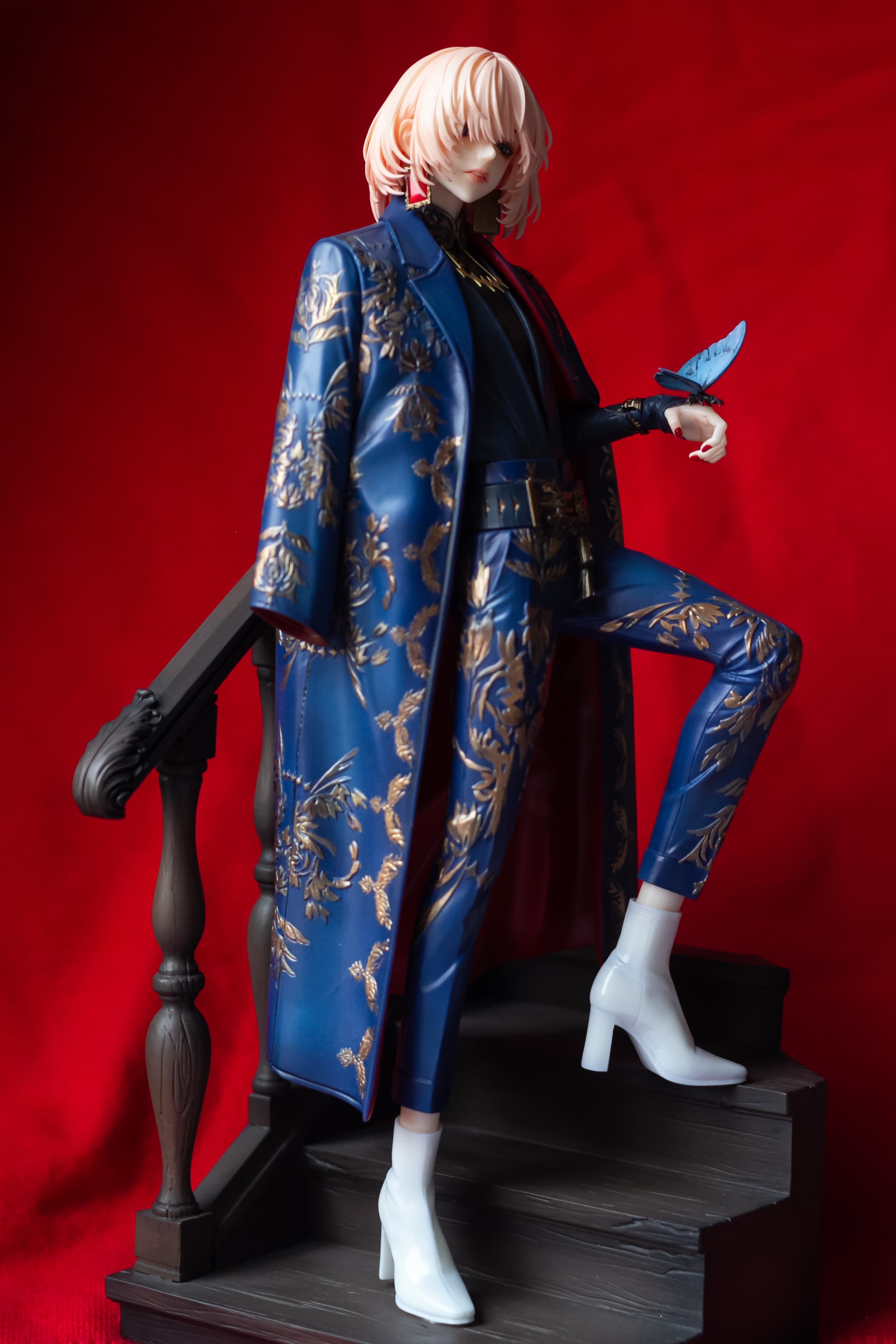 Oberon Dogma Ver., photo 32