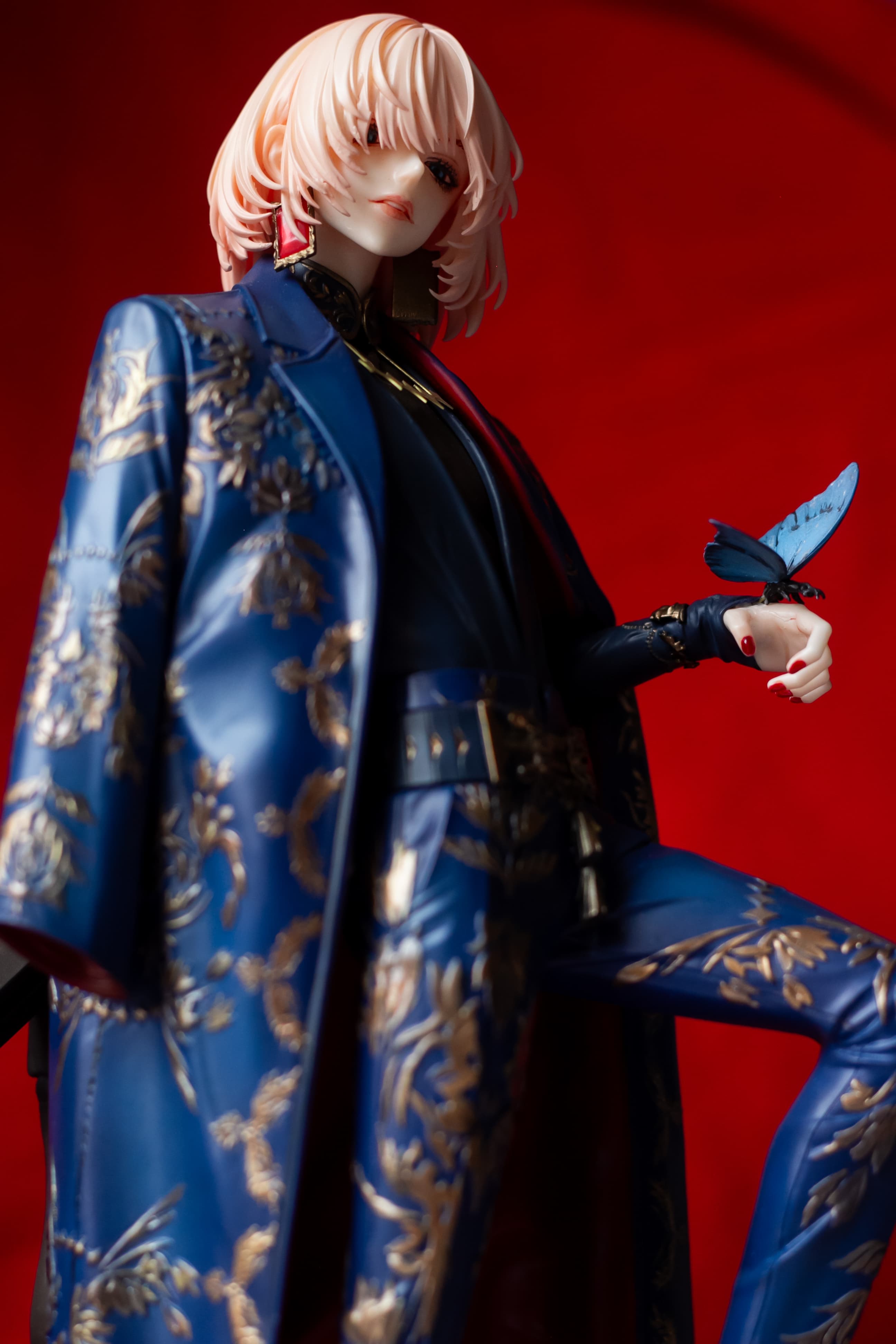 Oberon Dogma Ver., photo 33