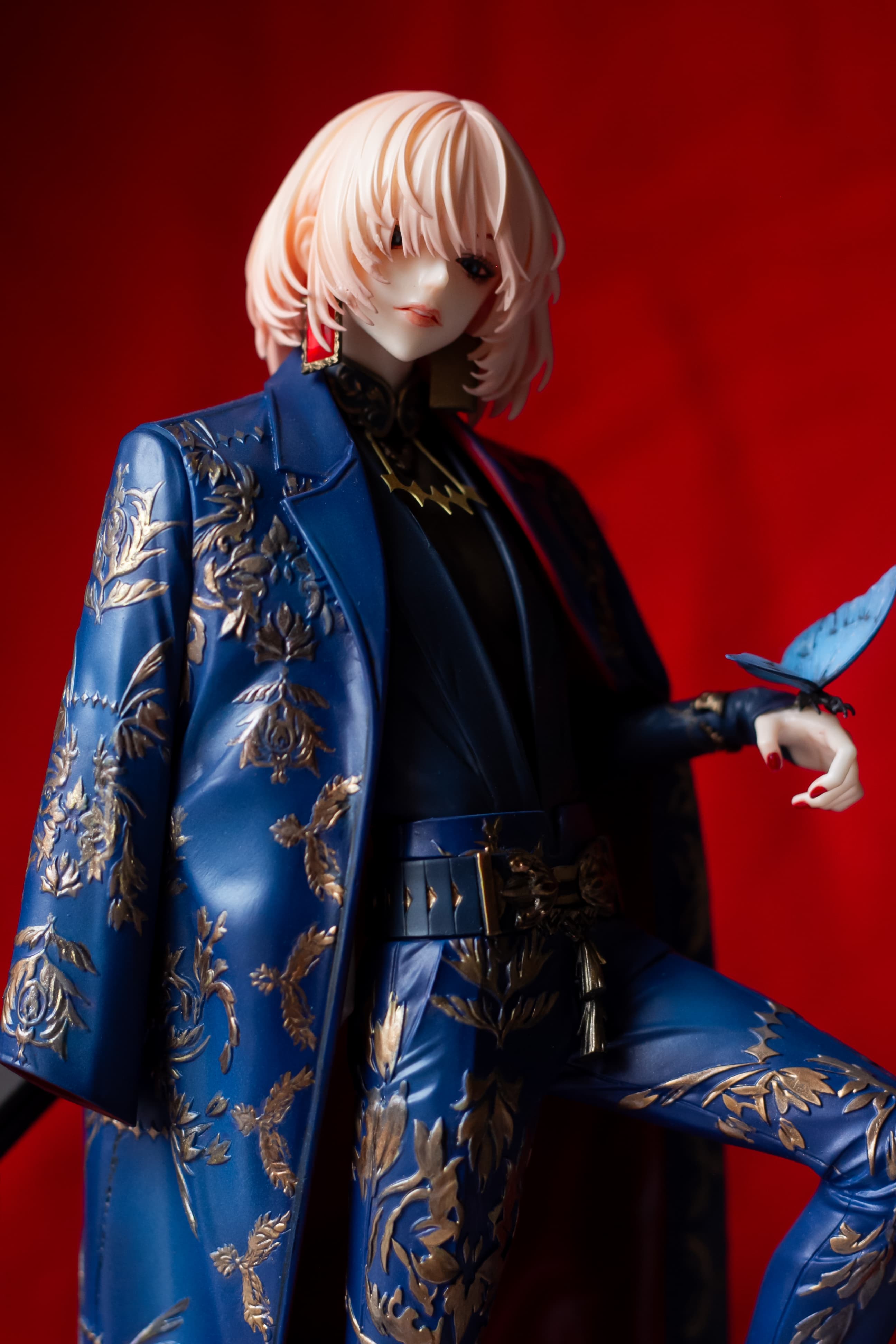 Oberon Dogma Ver.