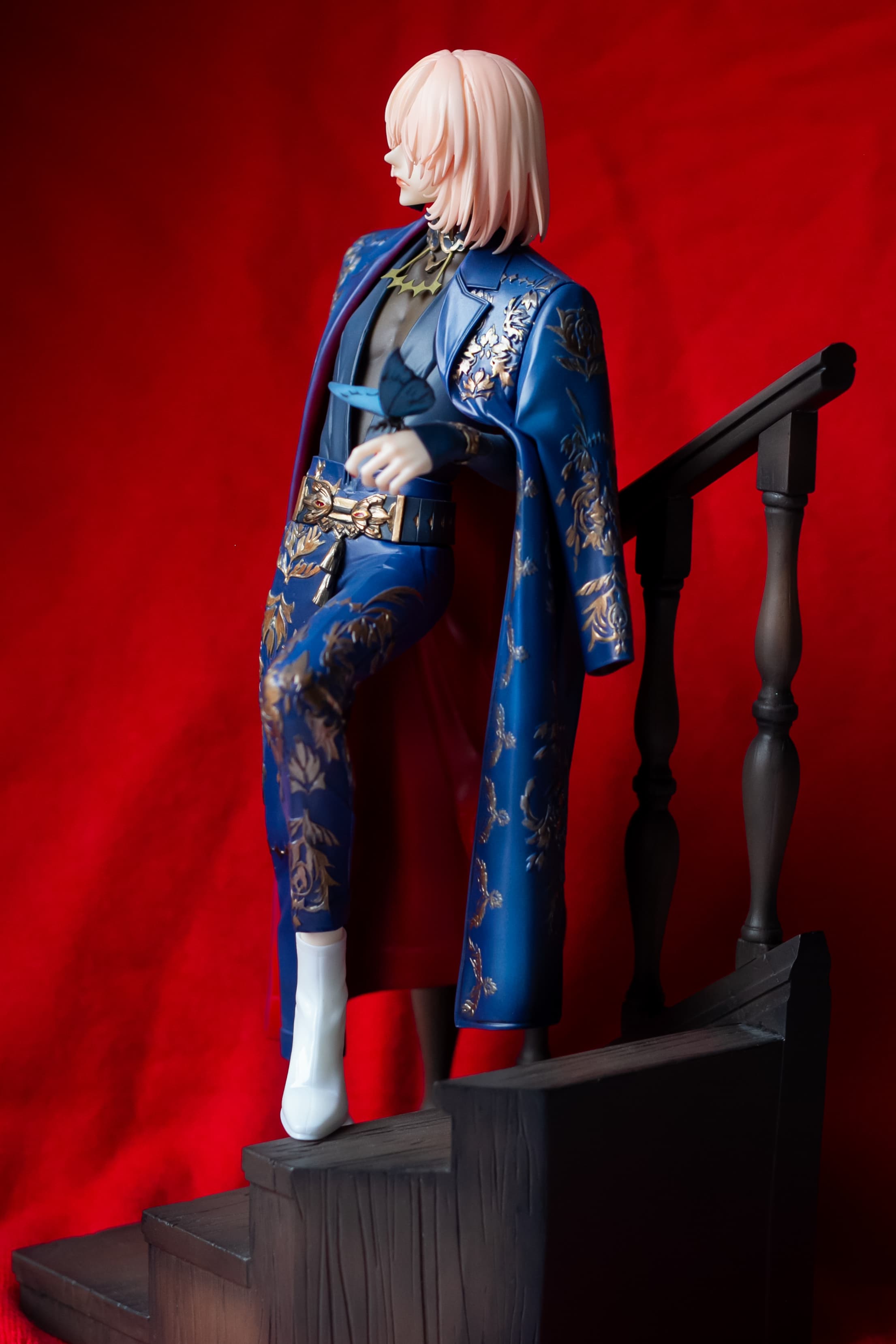 Oberon Dogma Ver., photo 35