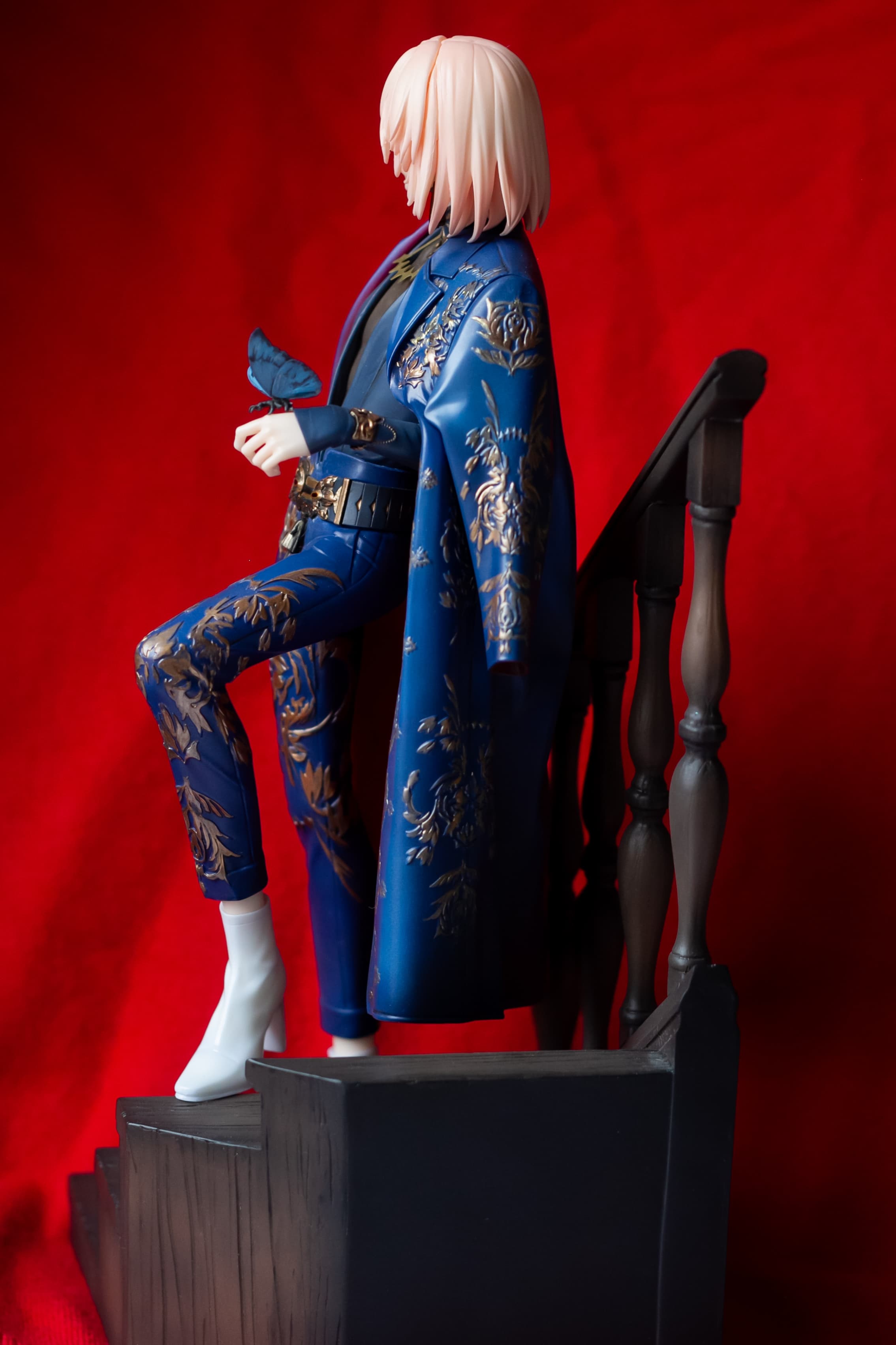 Oberon Dogma Ver., photo 36