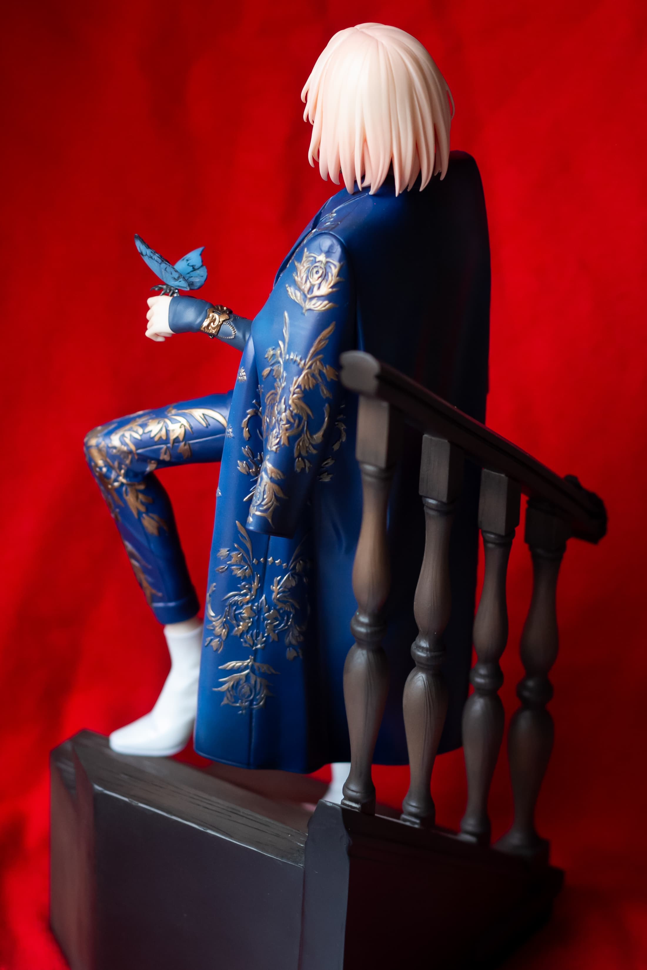 Oberon Dogma Ver., photo 37