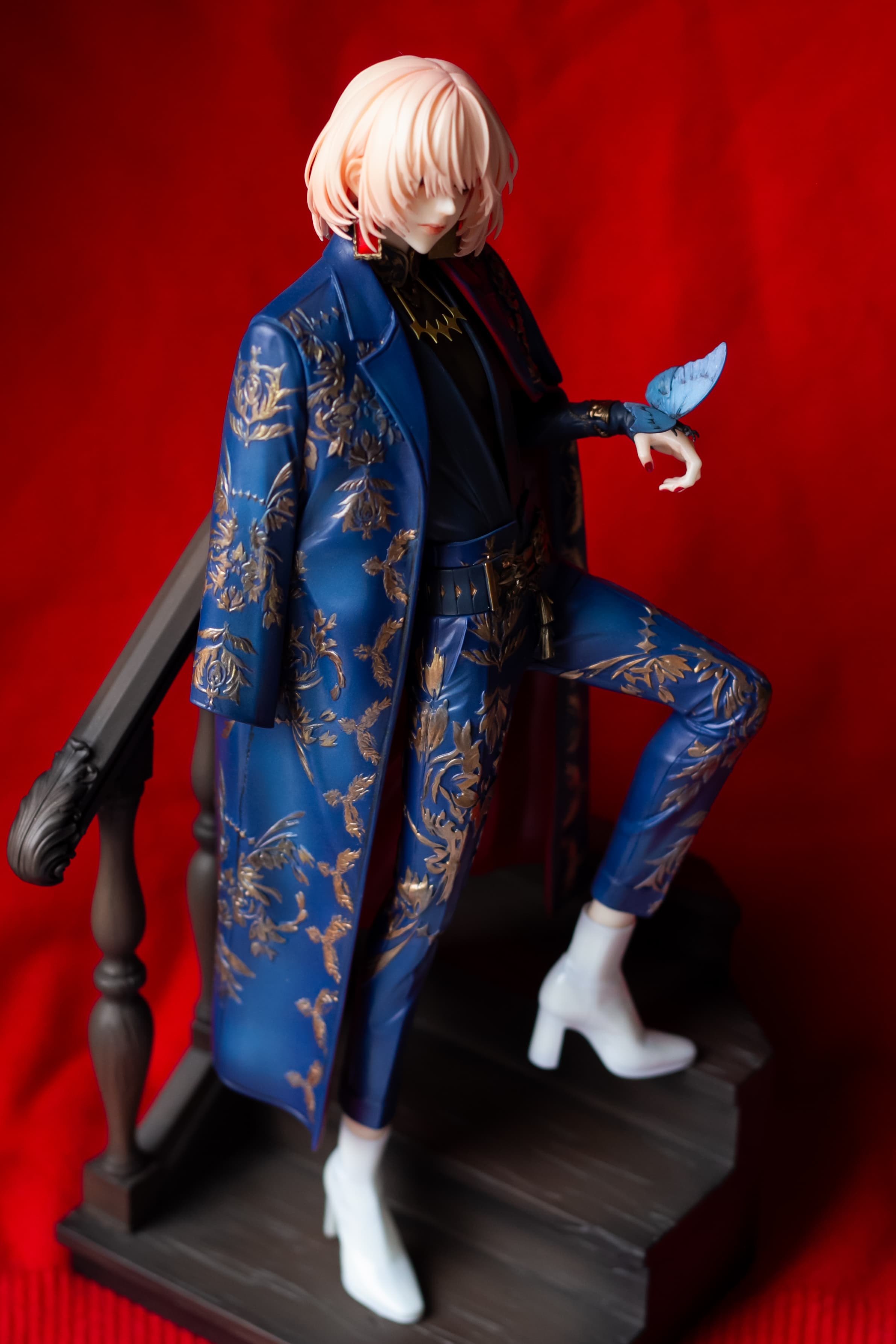 Oberon Dogma Ver., photo 38