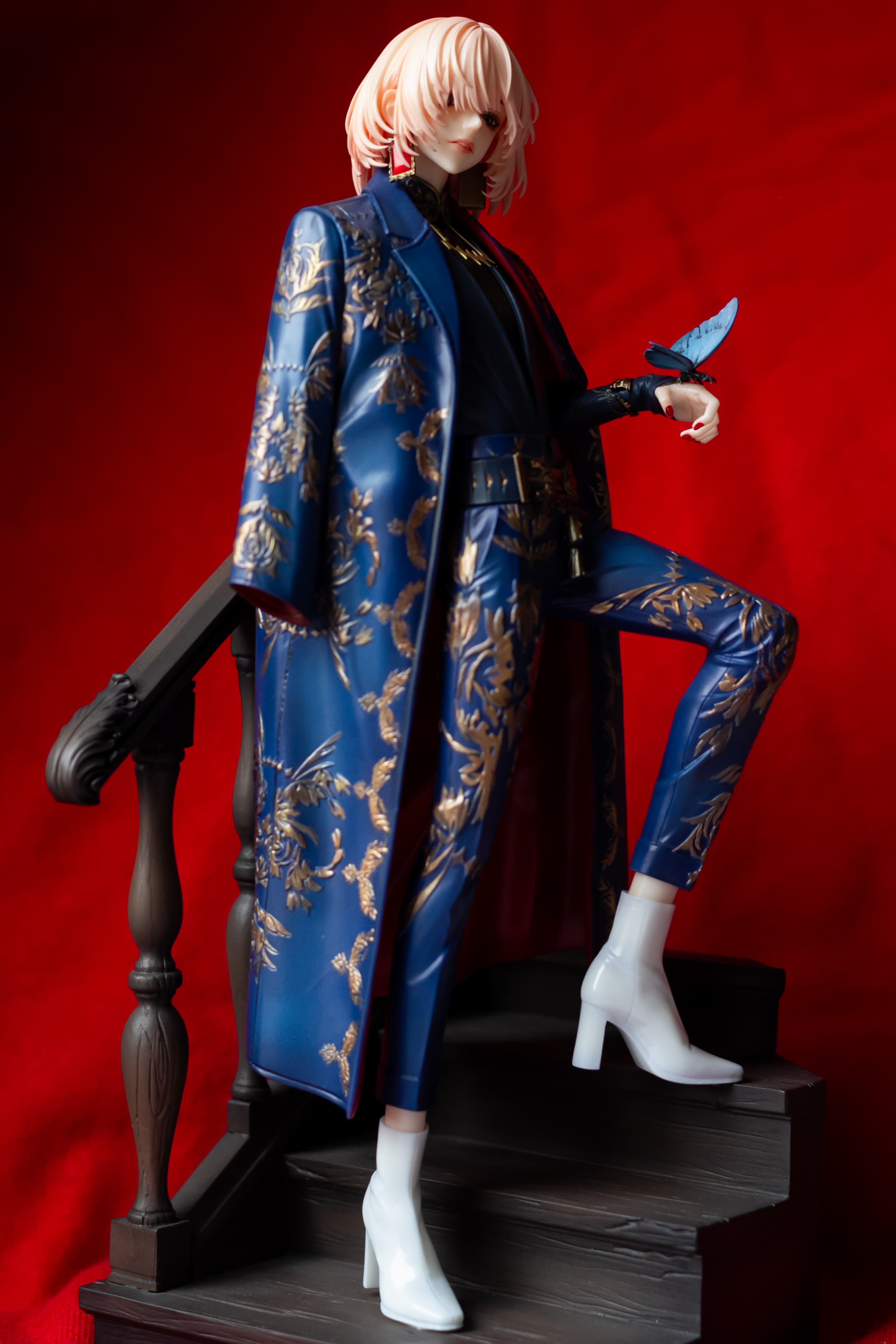 Oberon Dogma Ver., photo 39