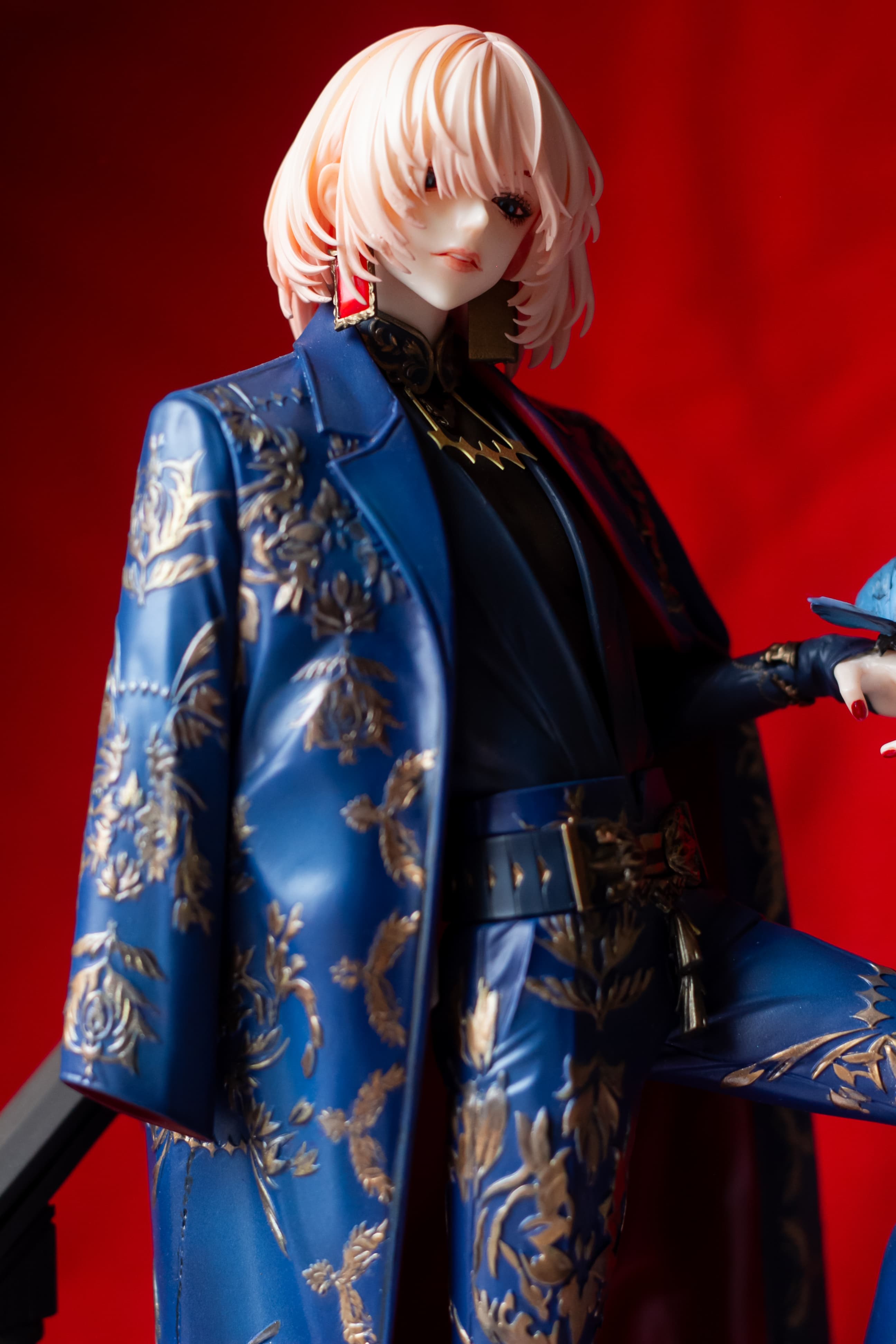 Oberon Dogma Ver., photo 40