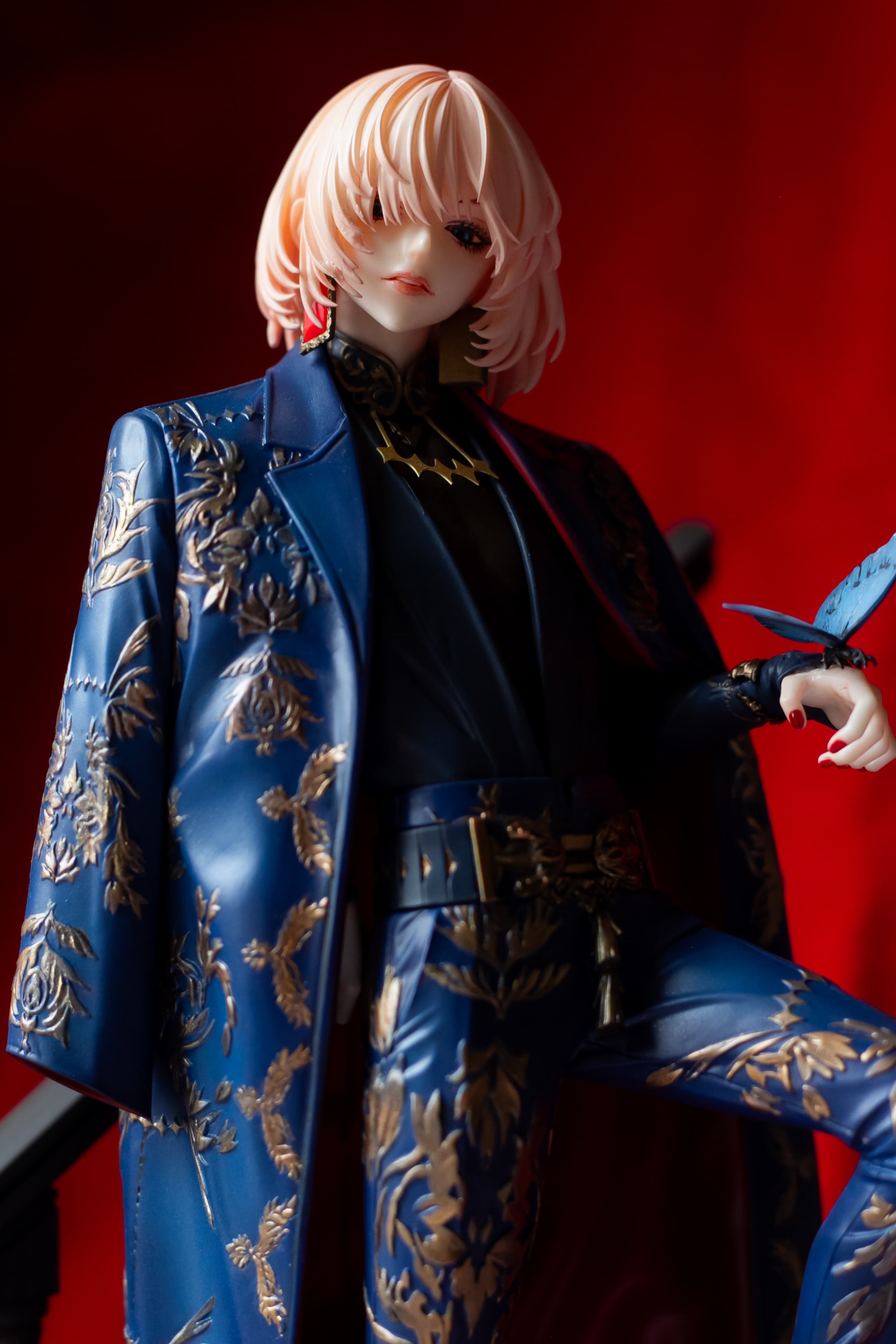 Oberon Dogma Ver., photo 41