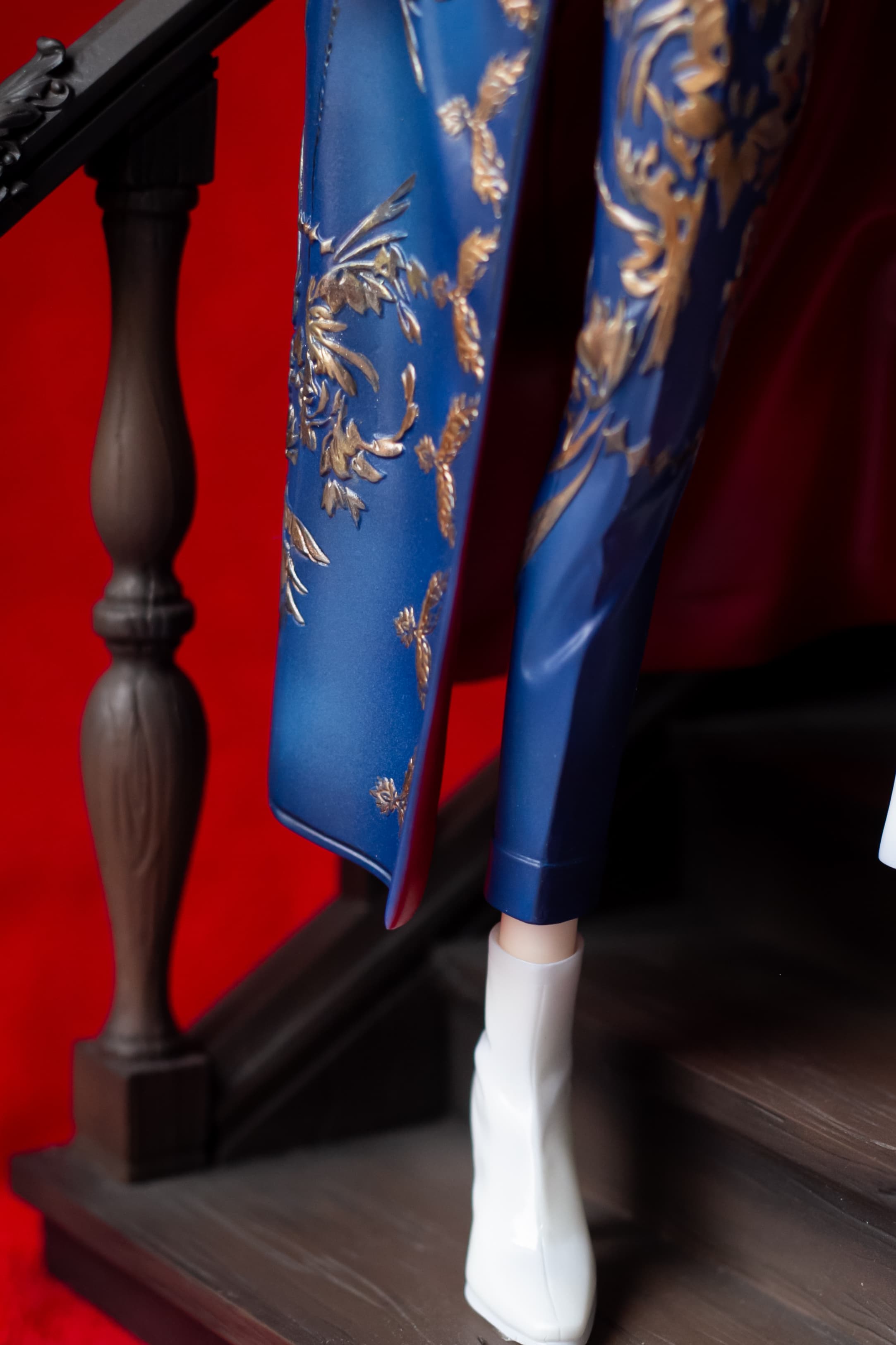 Oberon Dogma Ver., photo 42
