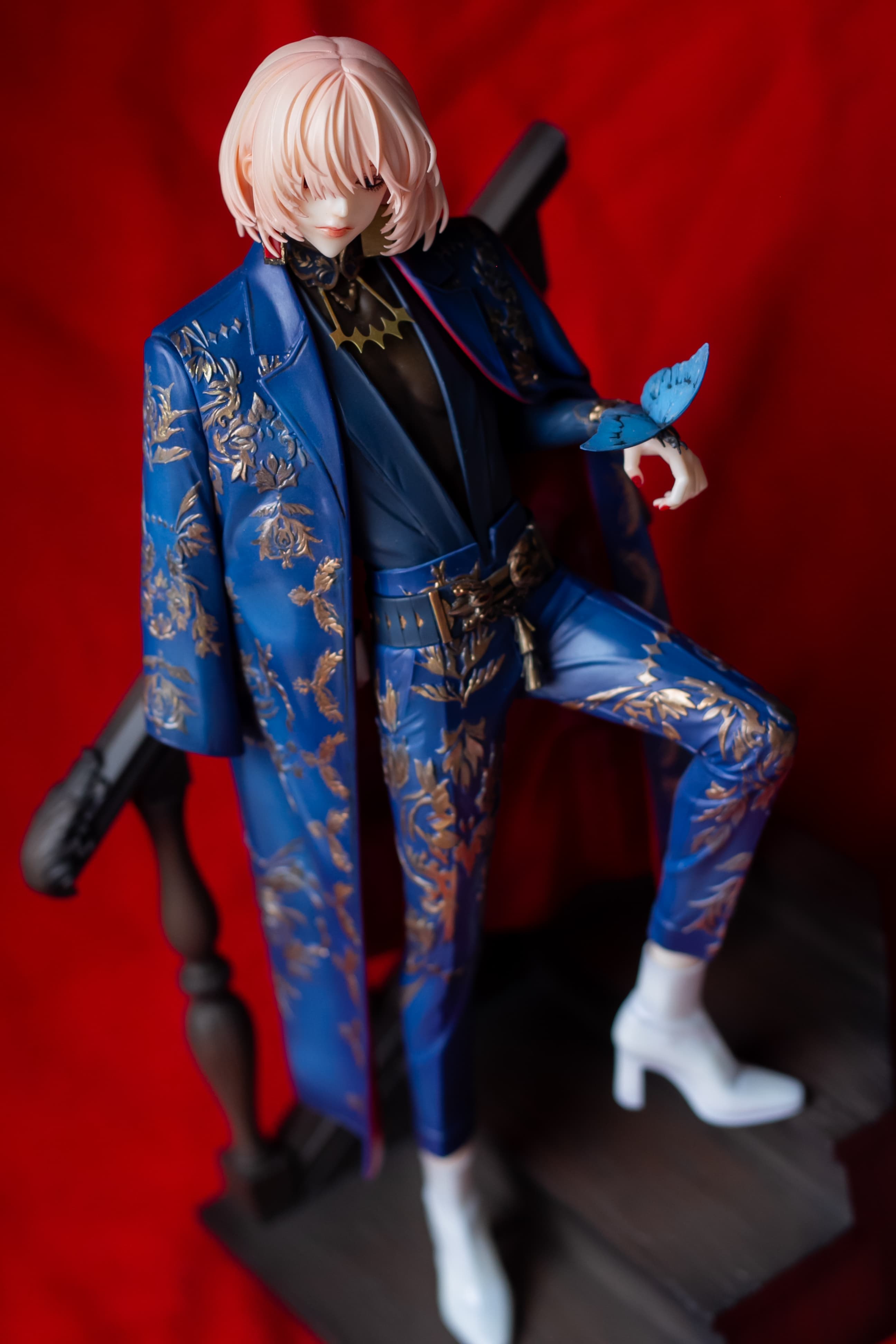 Oberon Dogma Ver., photo 43