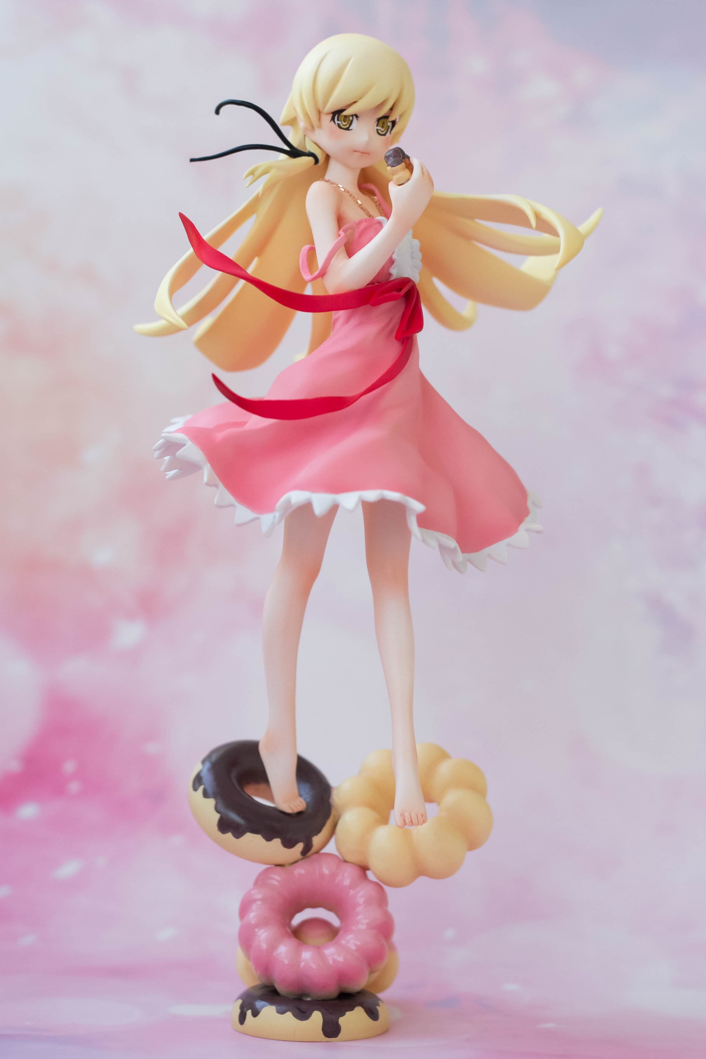 Oshino Shinobu by Honey Sorority, фото 2