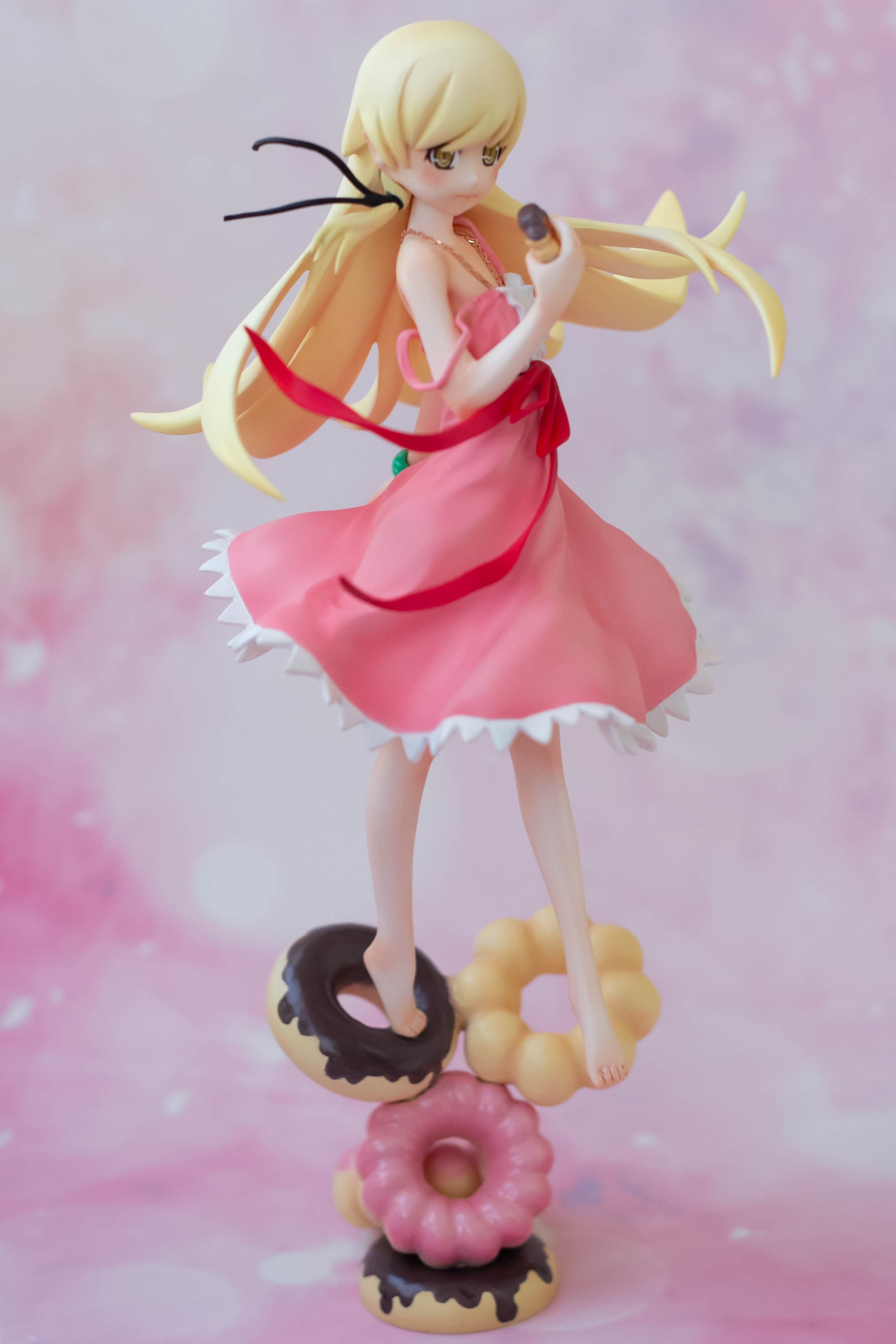 Oshino Shinobu by Honey Sorority, фото 5