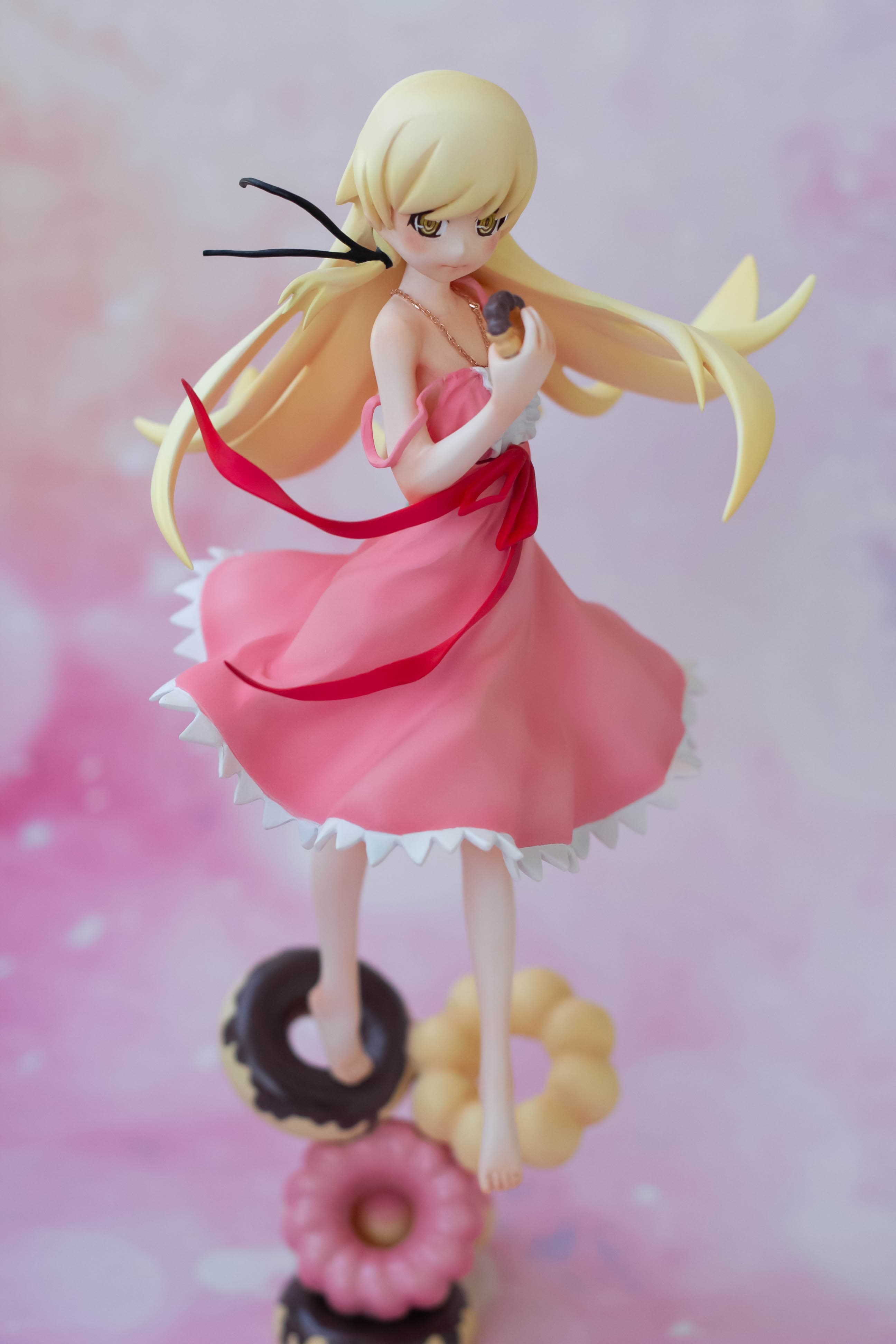 Oshino Shinobu by Honey Sorority, фото 6