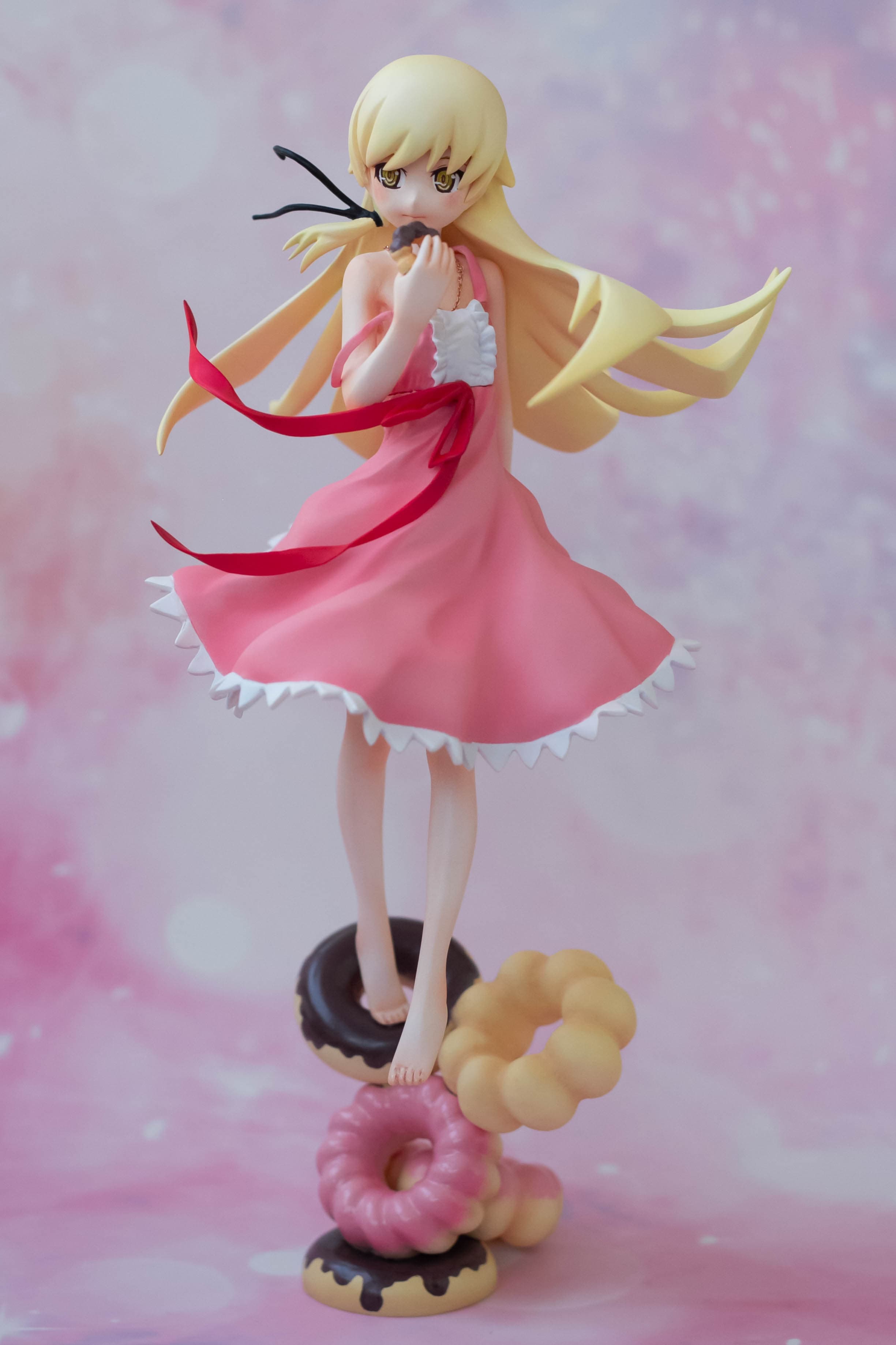 Oshino Shinobu by Honey Sorority, фото 8
