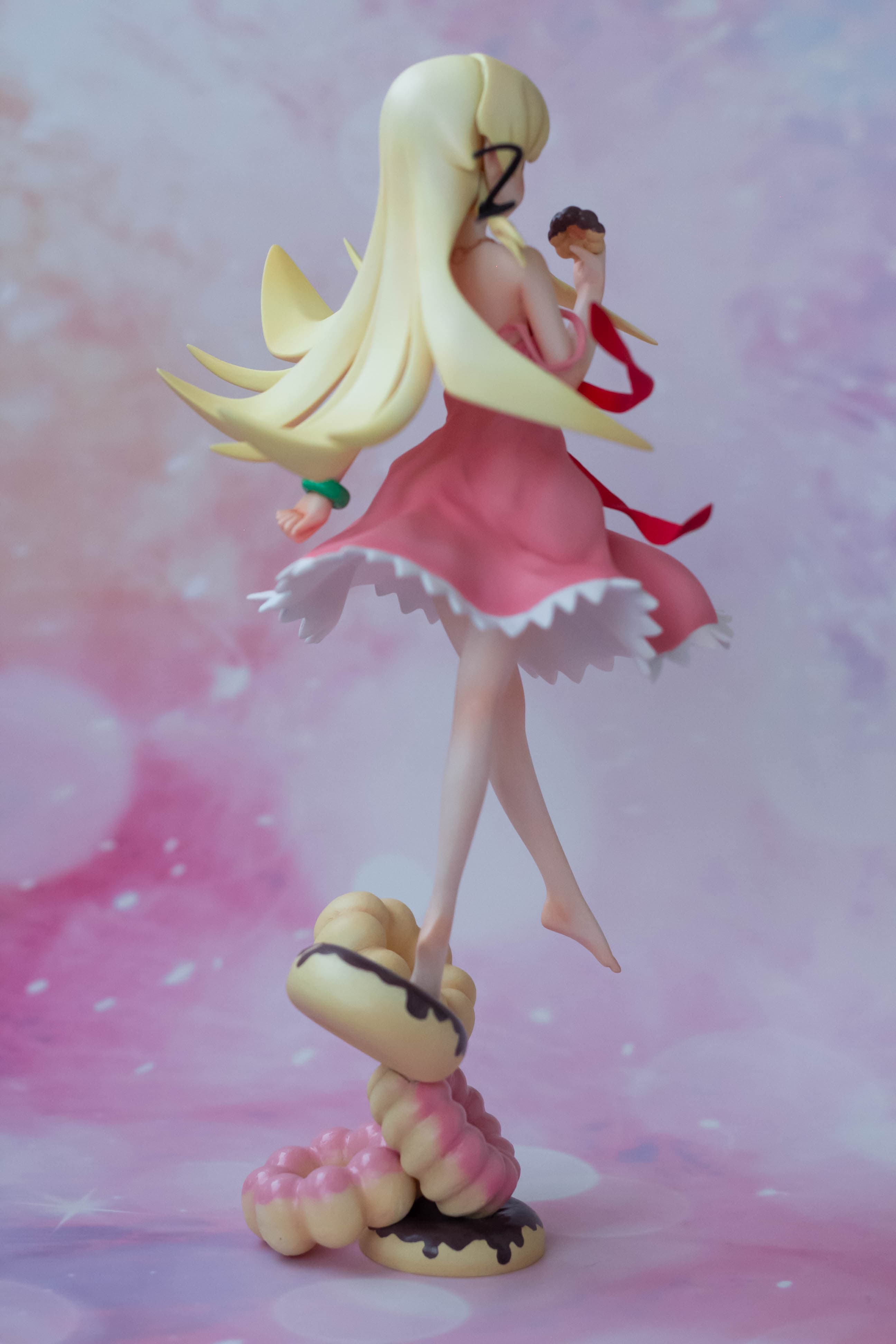 Oshino Shinobu by Honey Sorority, фото 12
