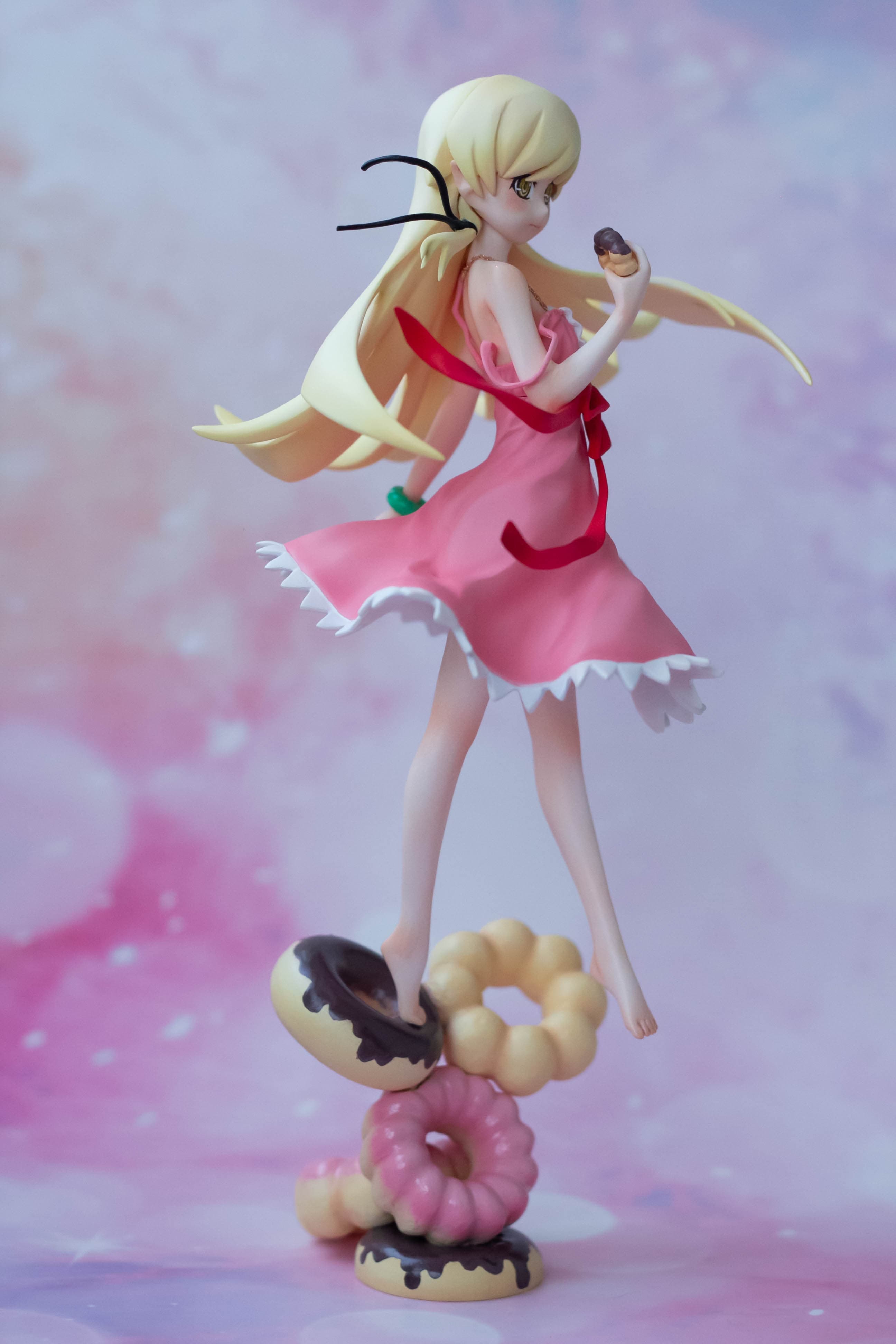 Oshino Shinobu by Honey Sorority, фото 13