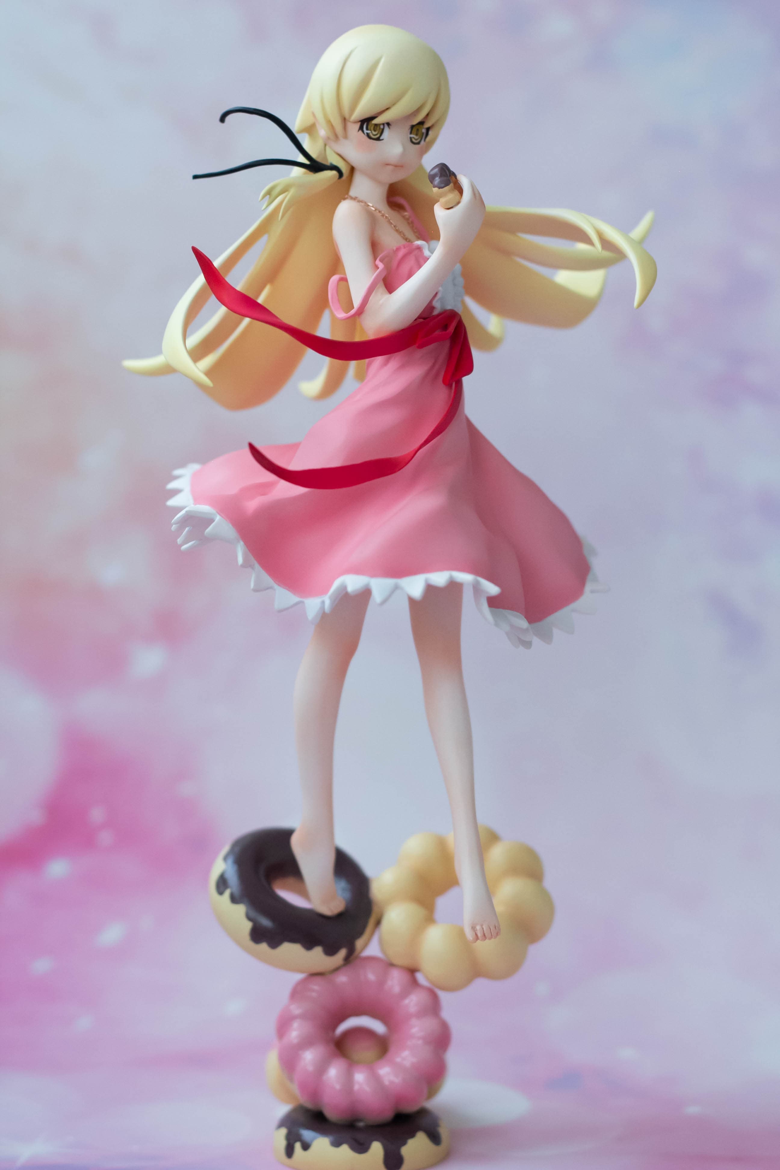 Oshino Shinobu by Honey Sorority, фото 16