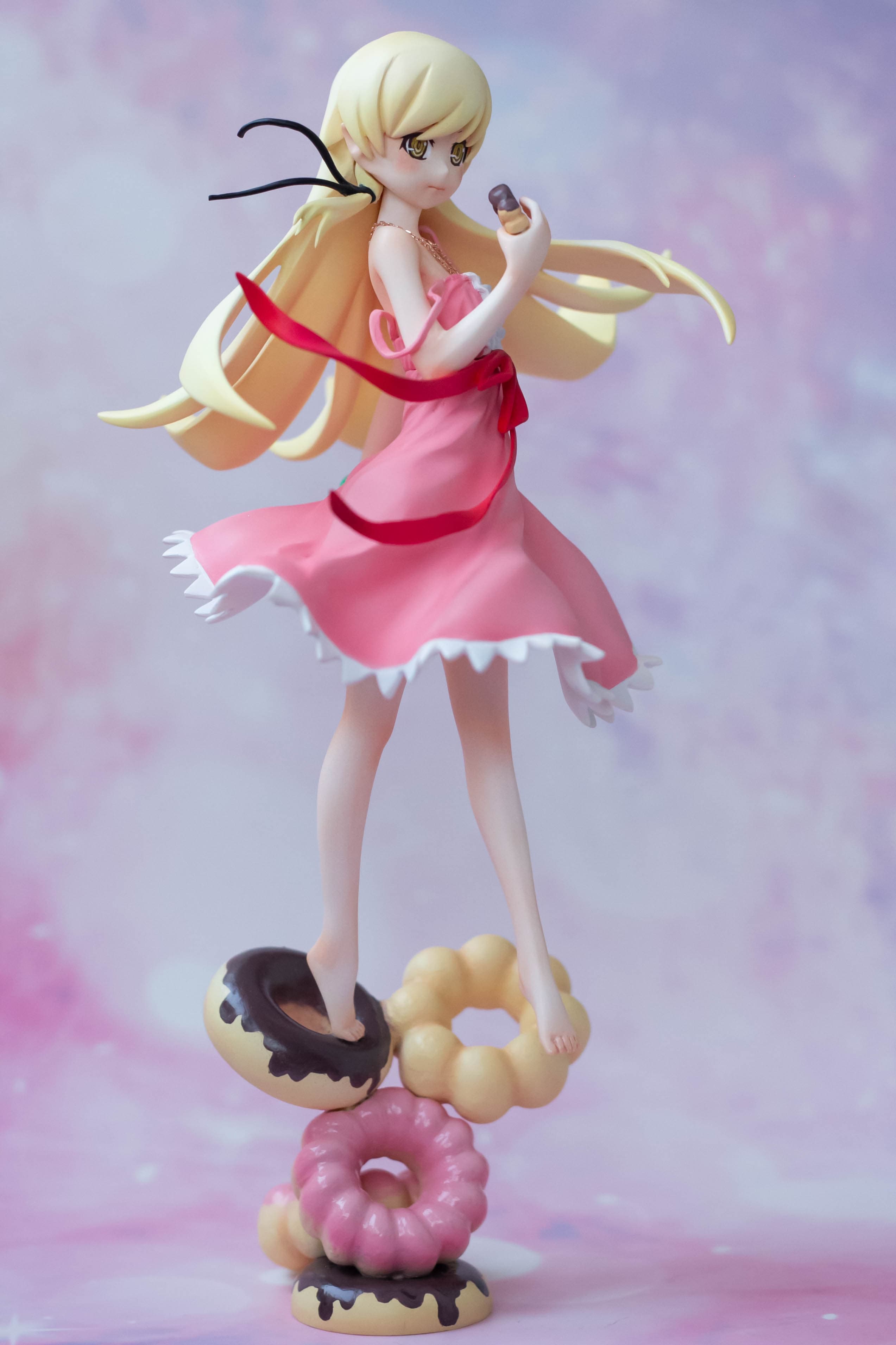 Oshino Shinobu by Honey Sorority, фото 17