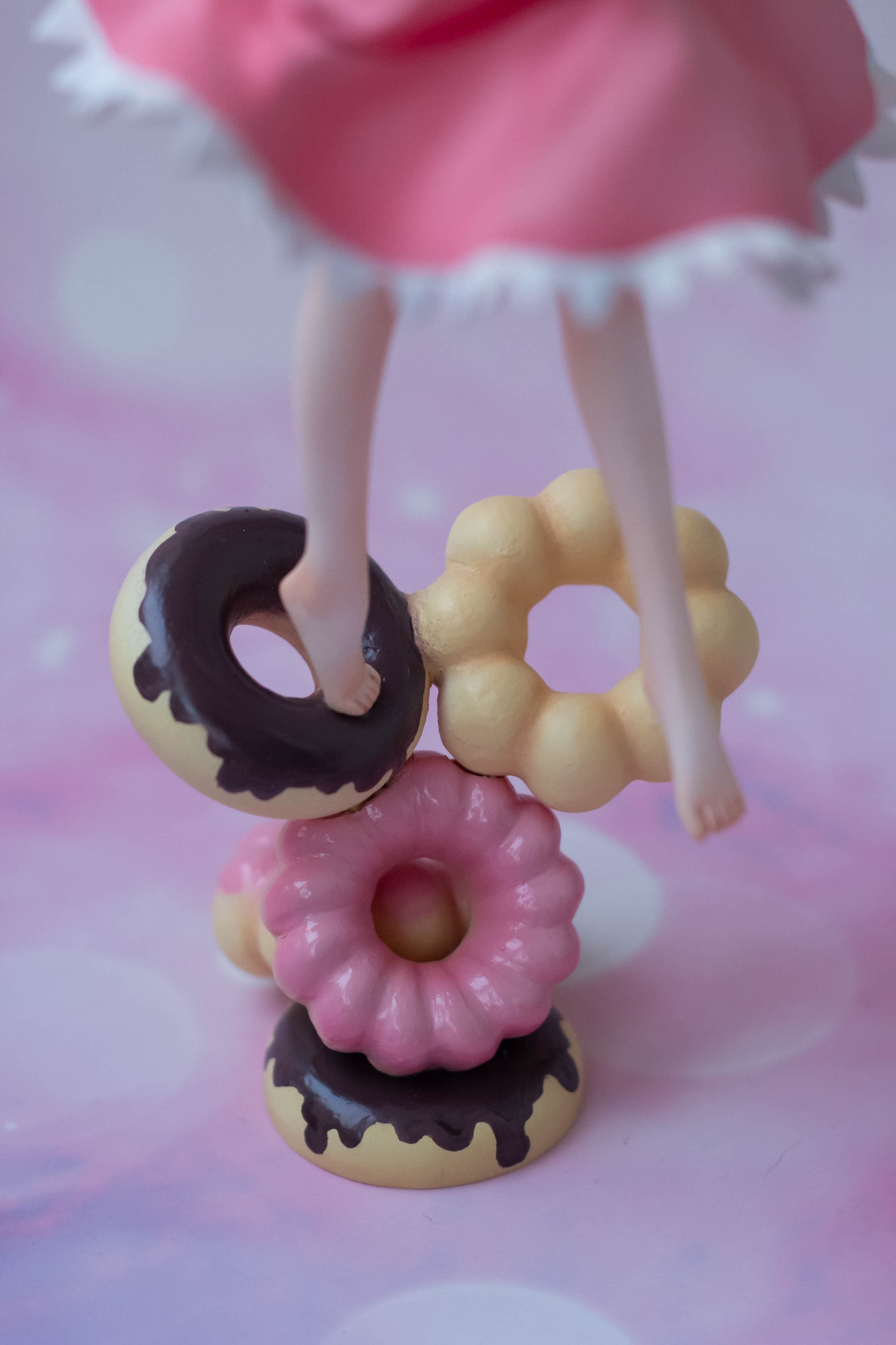 Oshino Shinobu by Honey Sorority, фото 18