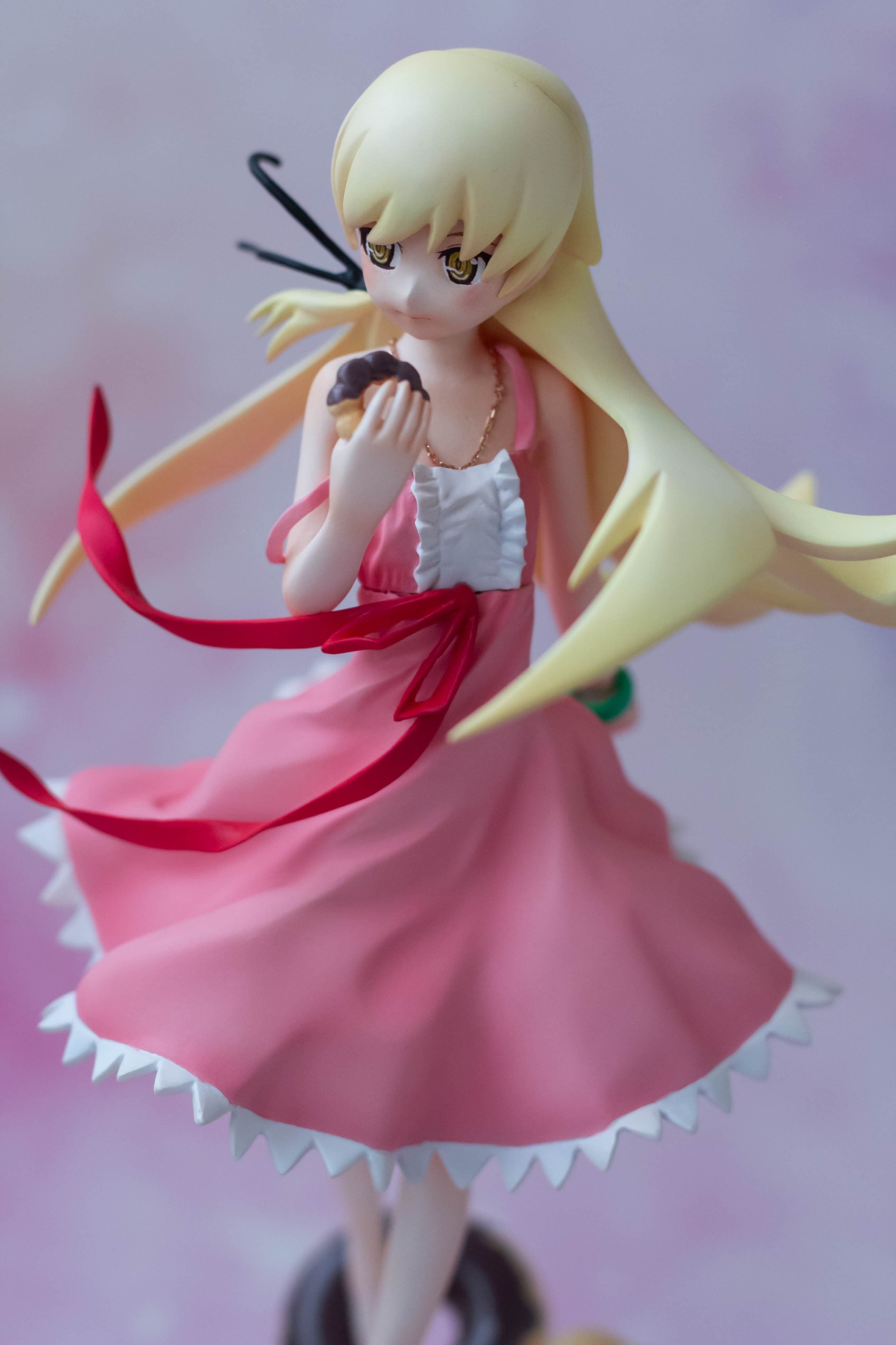 Oshino Shinobu by Honey Sorority, фото 19