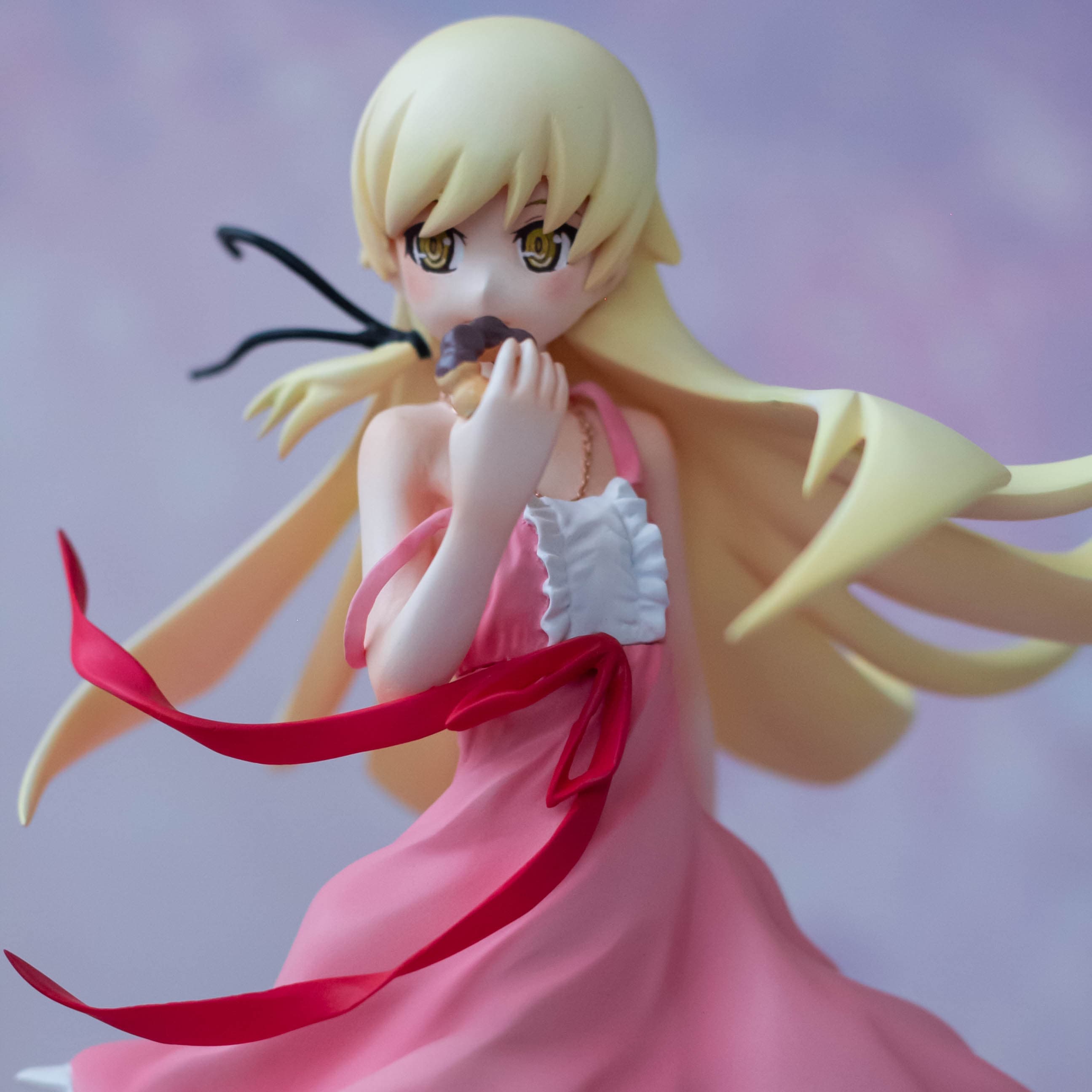 Oshino Shinobu by Honey Sorority, фото 20