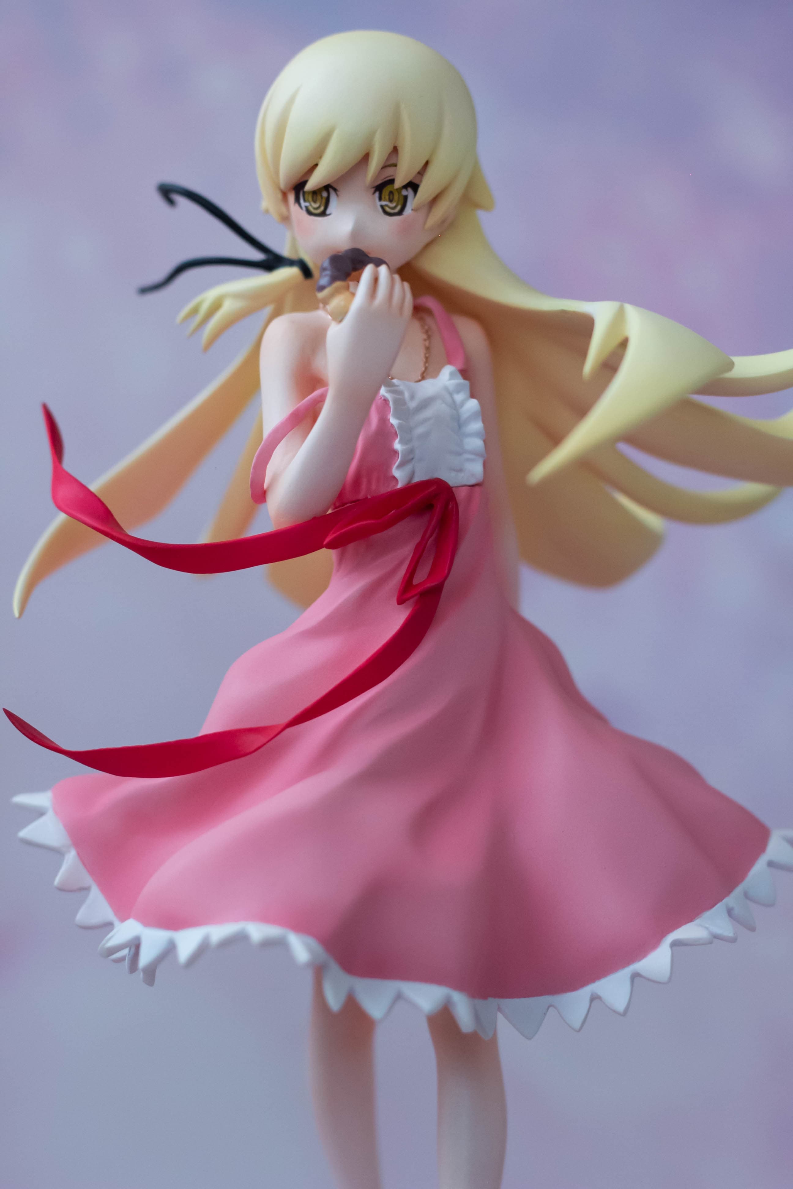Oshino Shinobu by Honey Sorority, фото 21