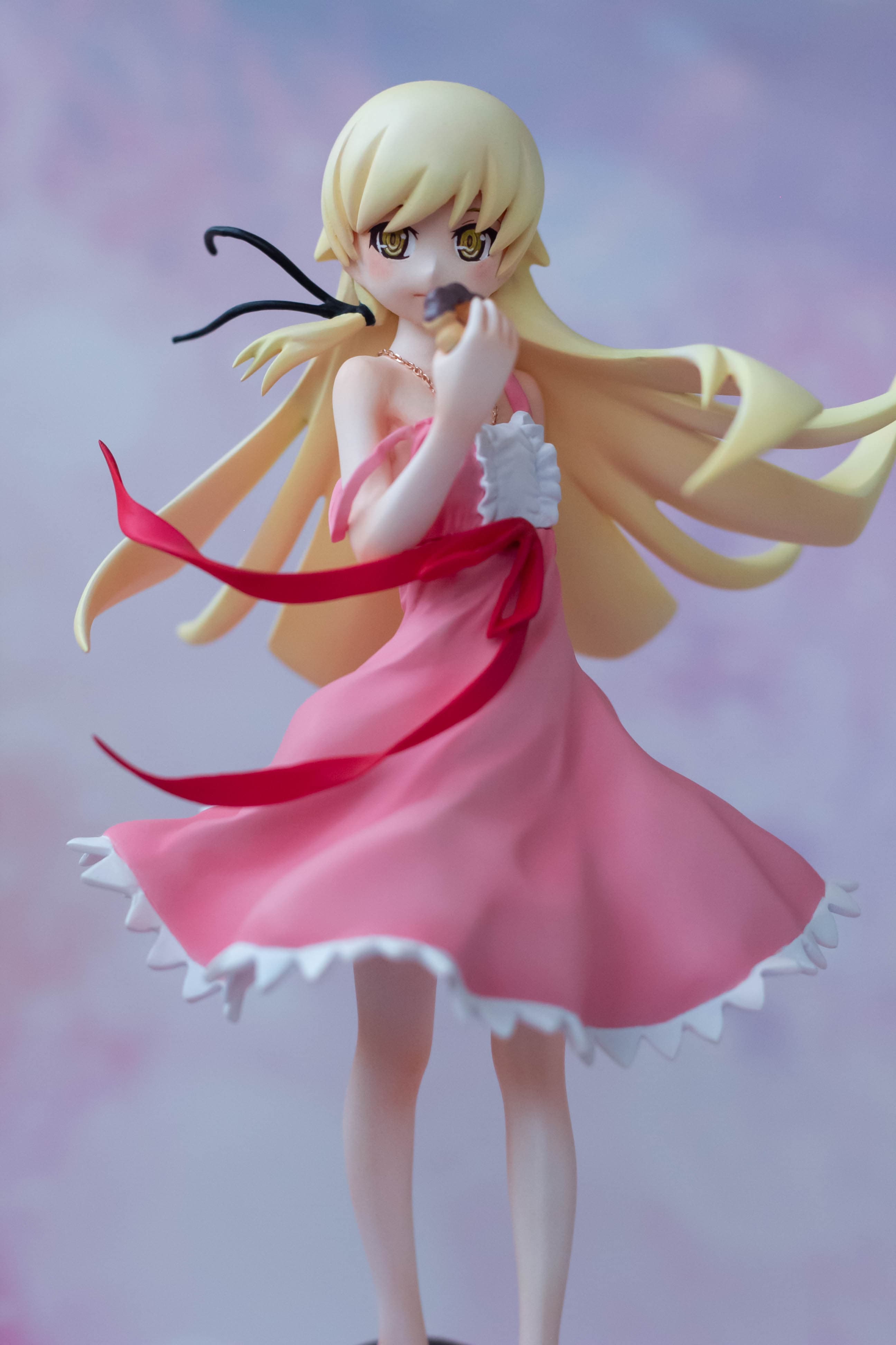 Oshino Shinobu by Honey Sorority, фото 22