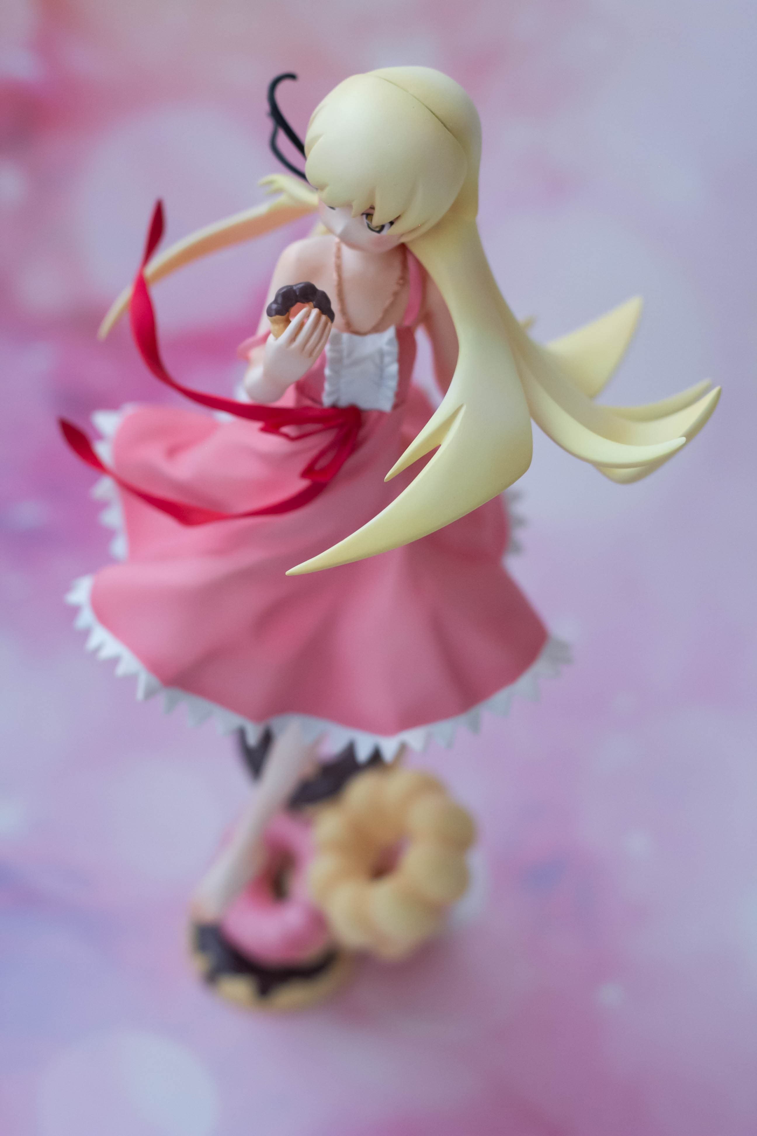 Oshino Shinobu by Honey Sorority, фото 24