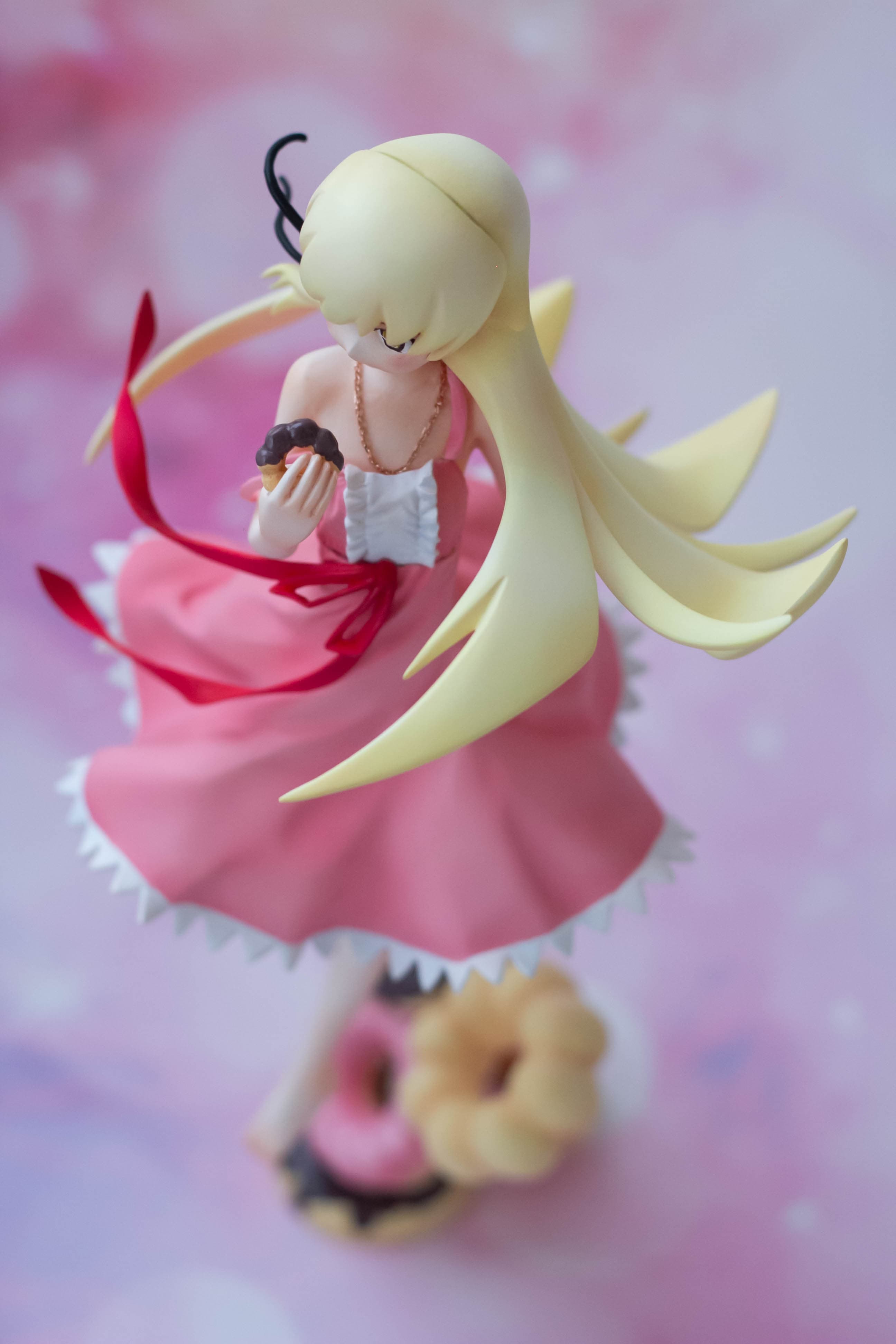 Oshino Shinobu by Honey Sorority, фото 25