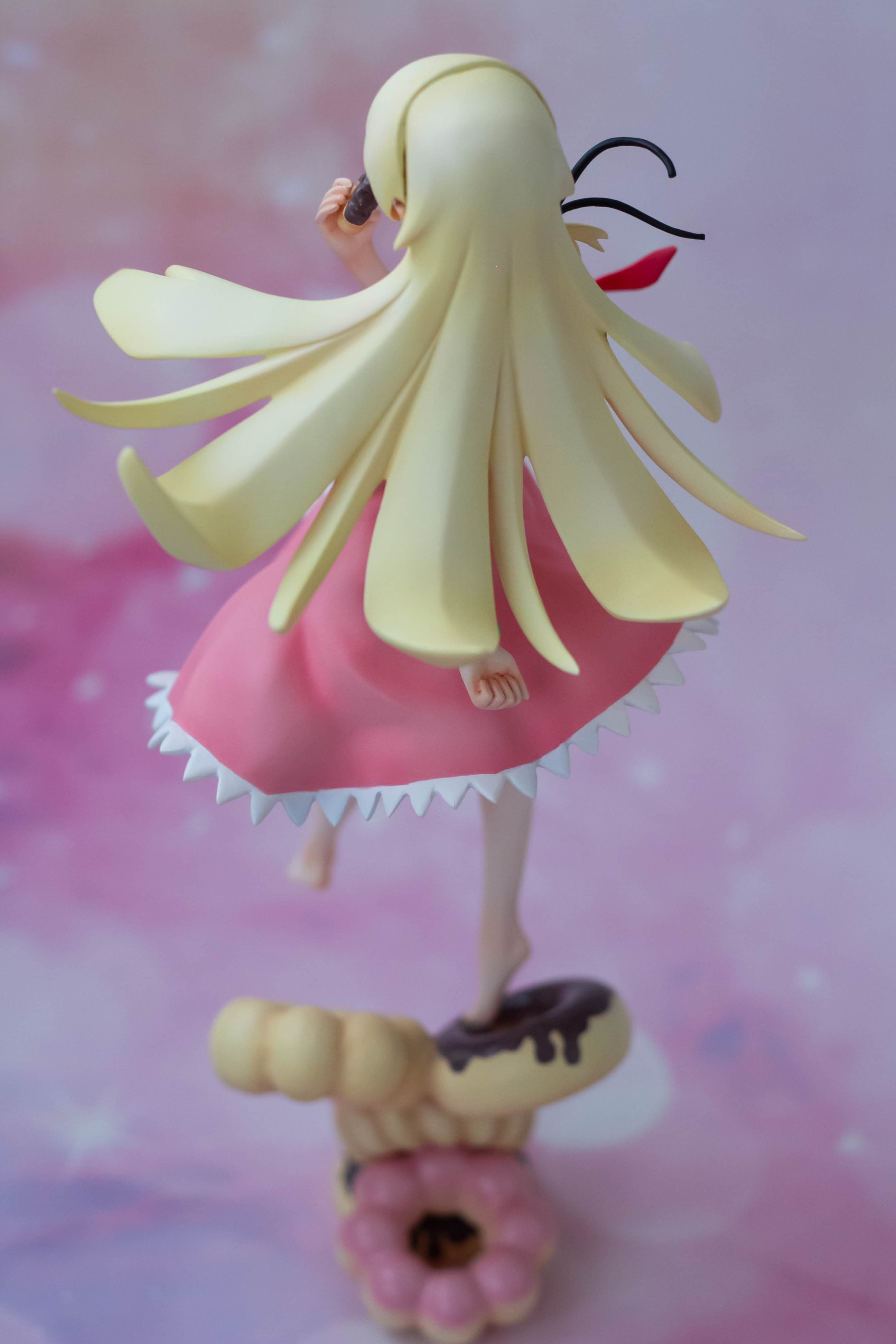 Oshino Shinobu by Honey Sorority, фото 28