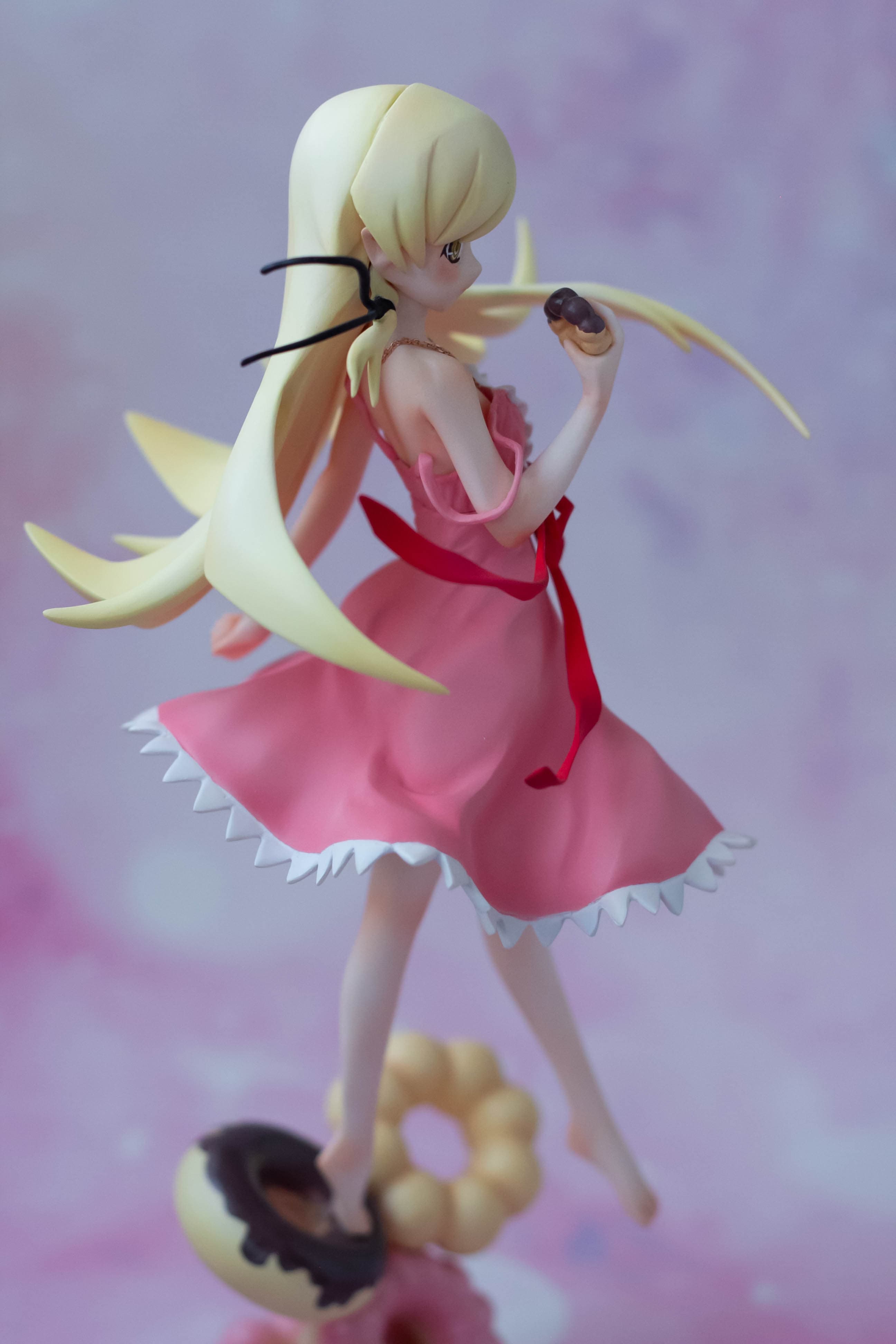Oshino Shinobu by Honey Sorority, фото 30