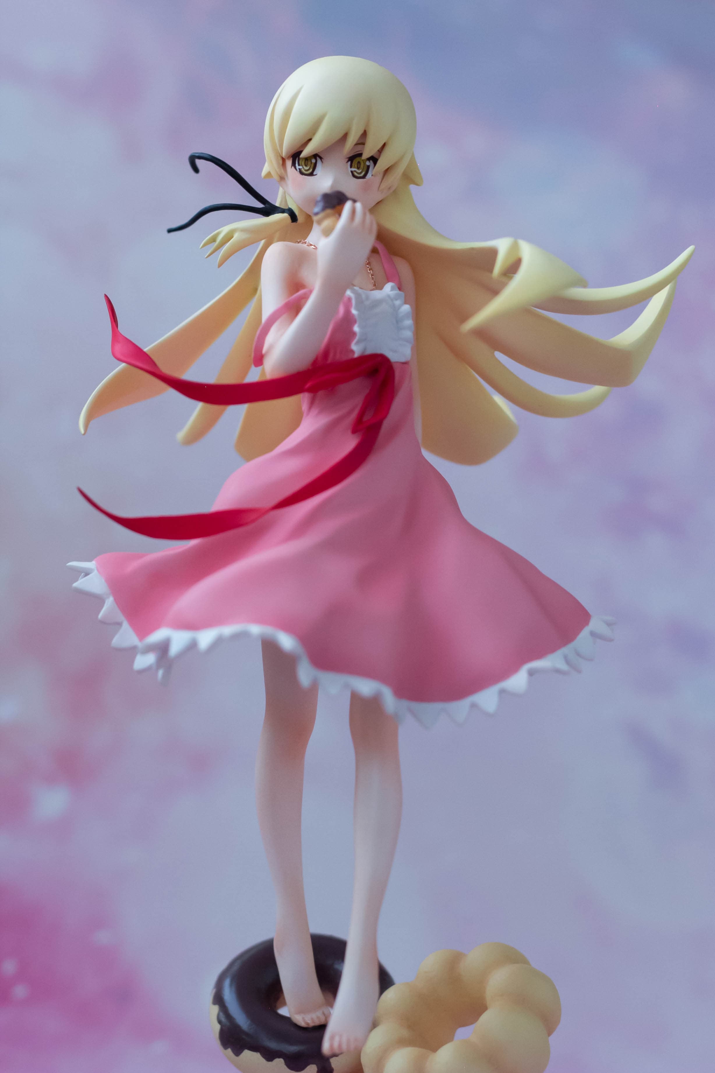 Oshino Shinobu by Honey Sorority, фото 31