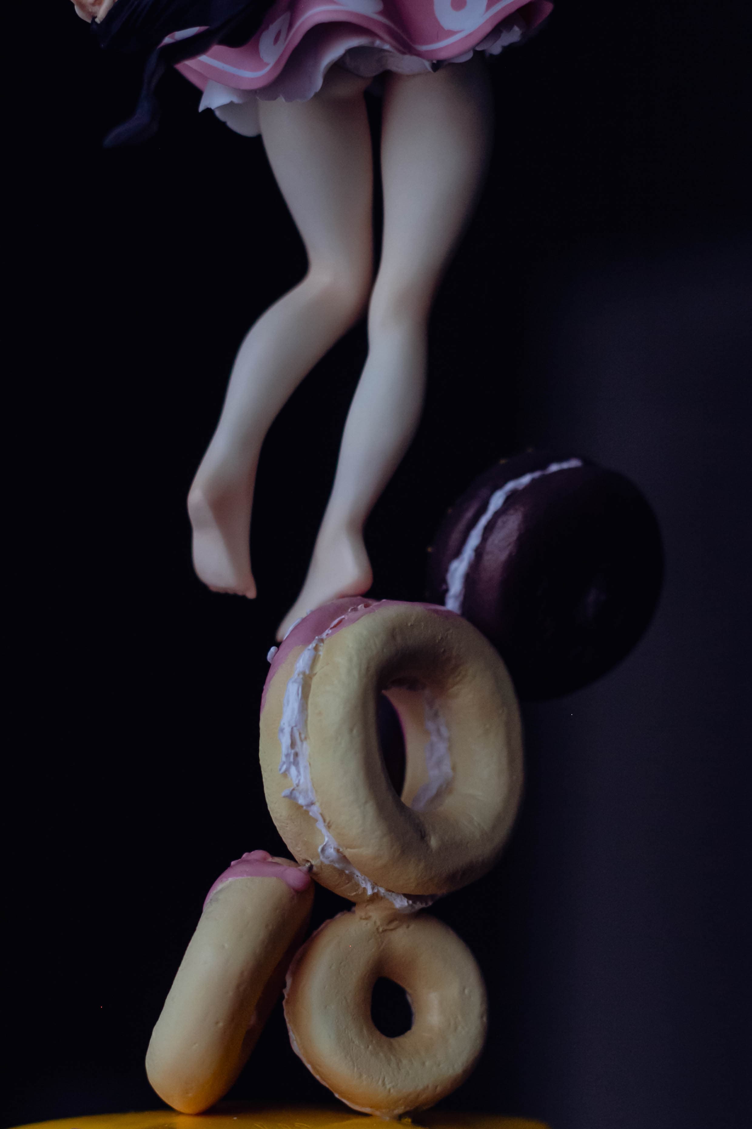Oshino Shinobu by Tsukurou, фото 8