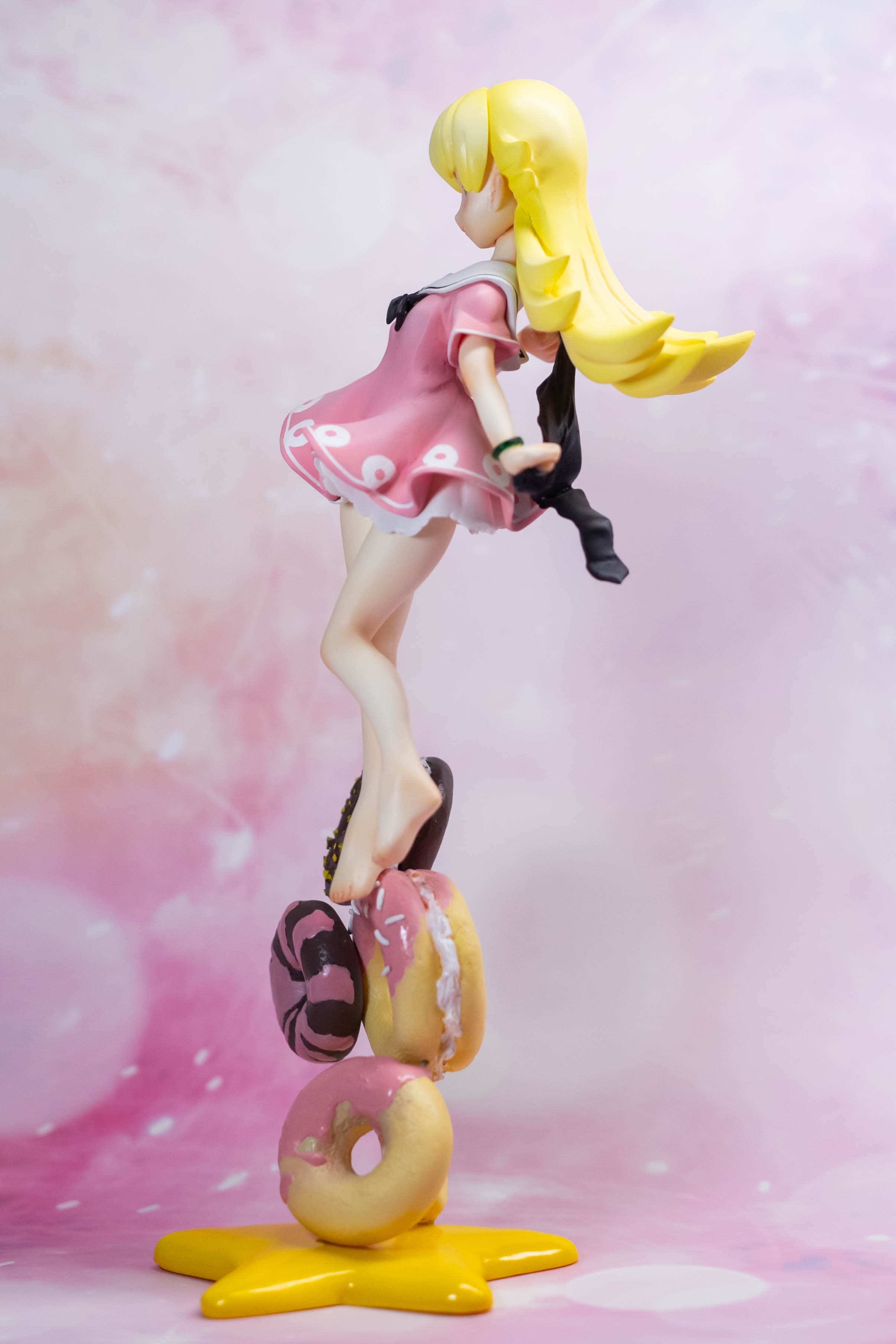 Oshino Shinobu by Tsukurou, фото 11