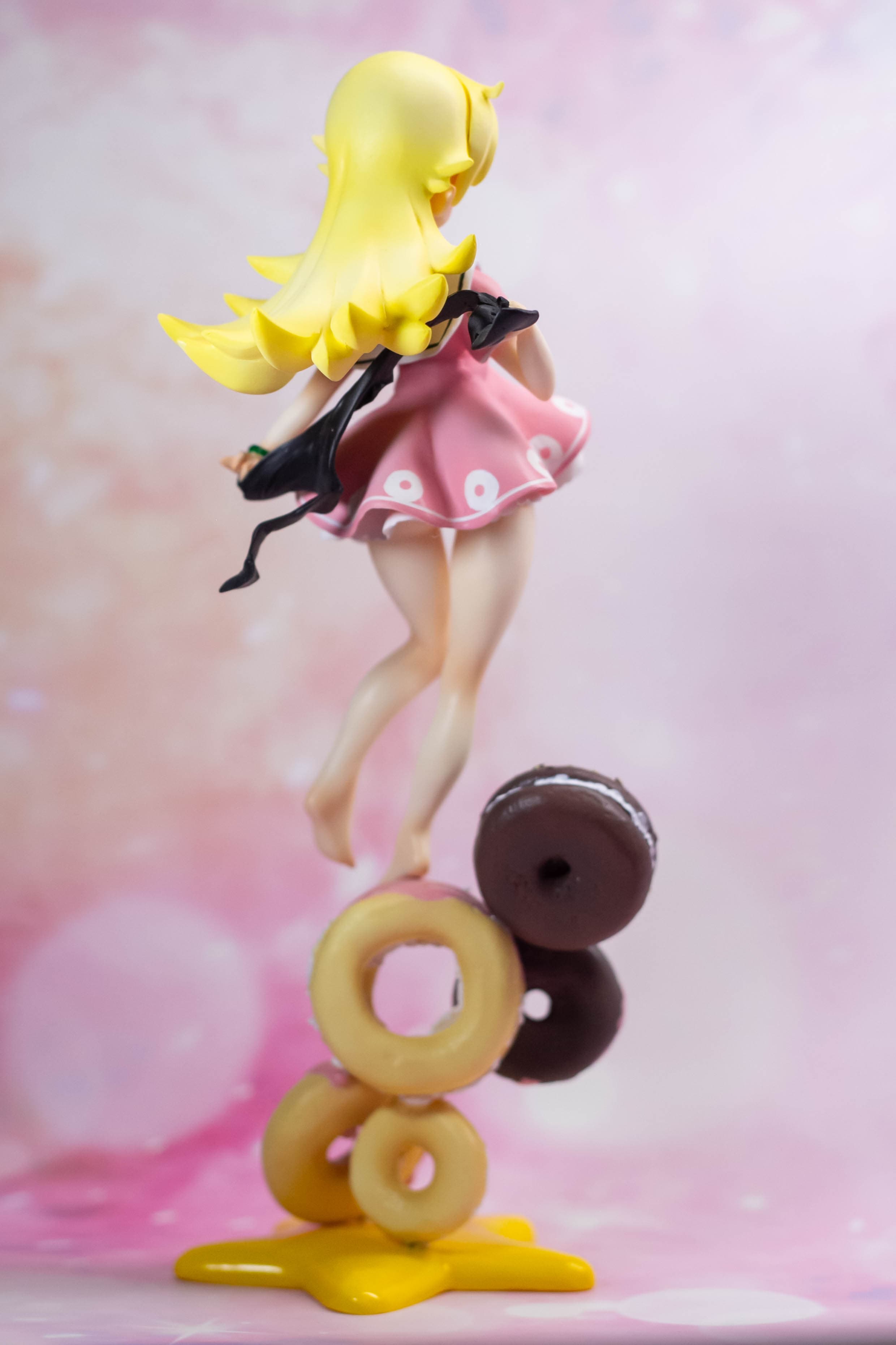 Oshino Shinobu by Tsukurou, фото 13