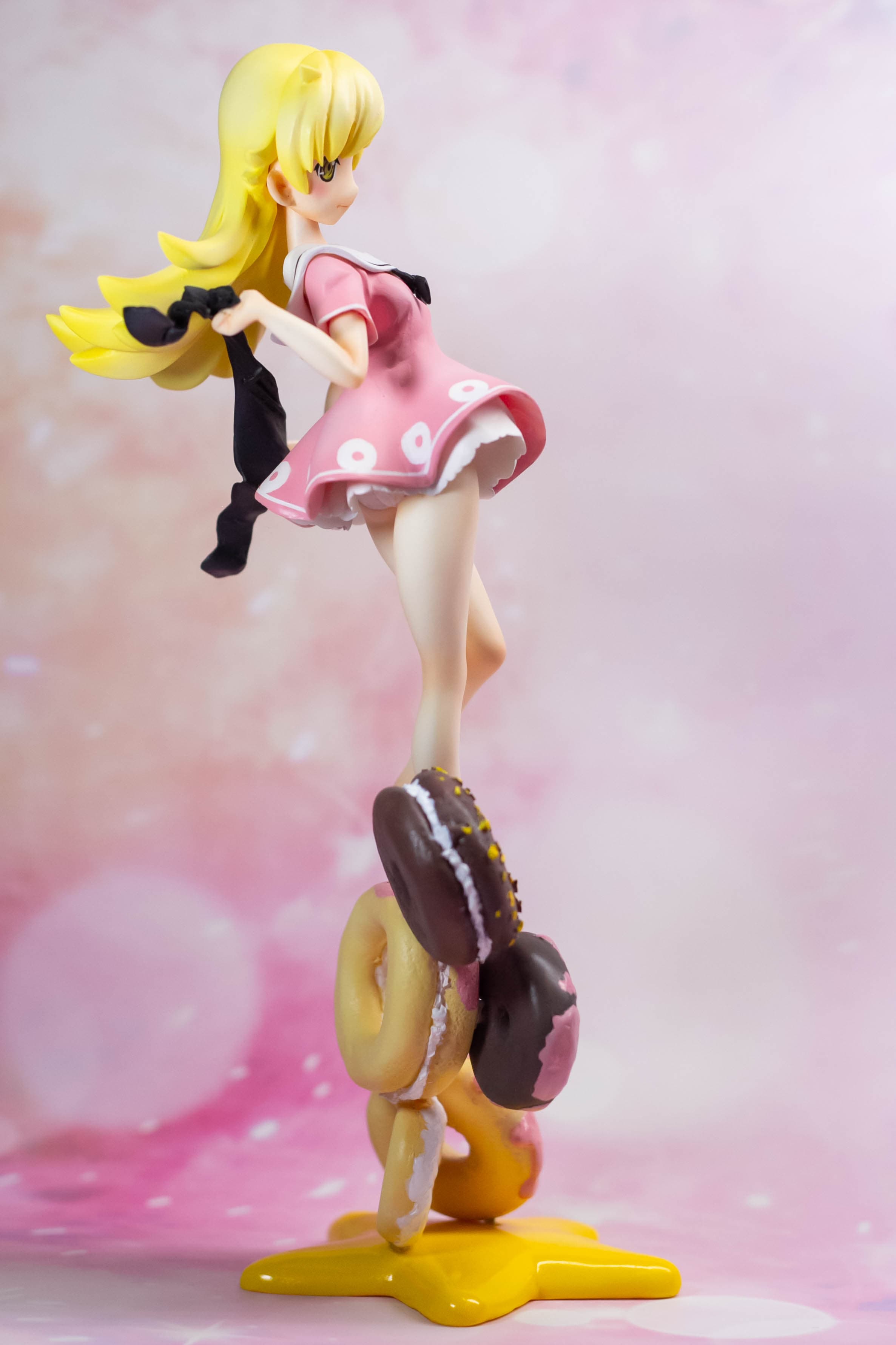 Oshino Shinobu by Tsukurou, фото 14