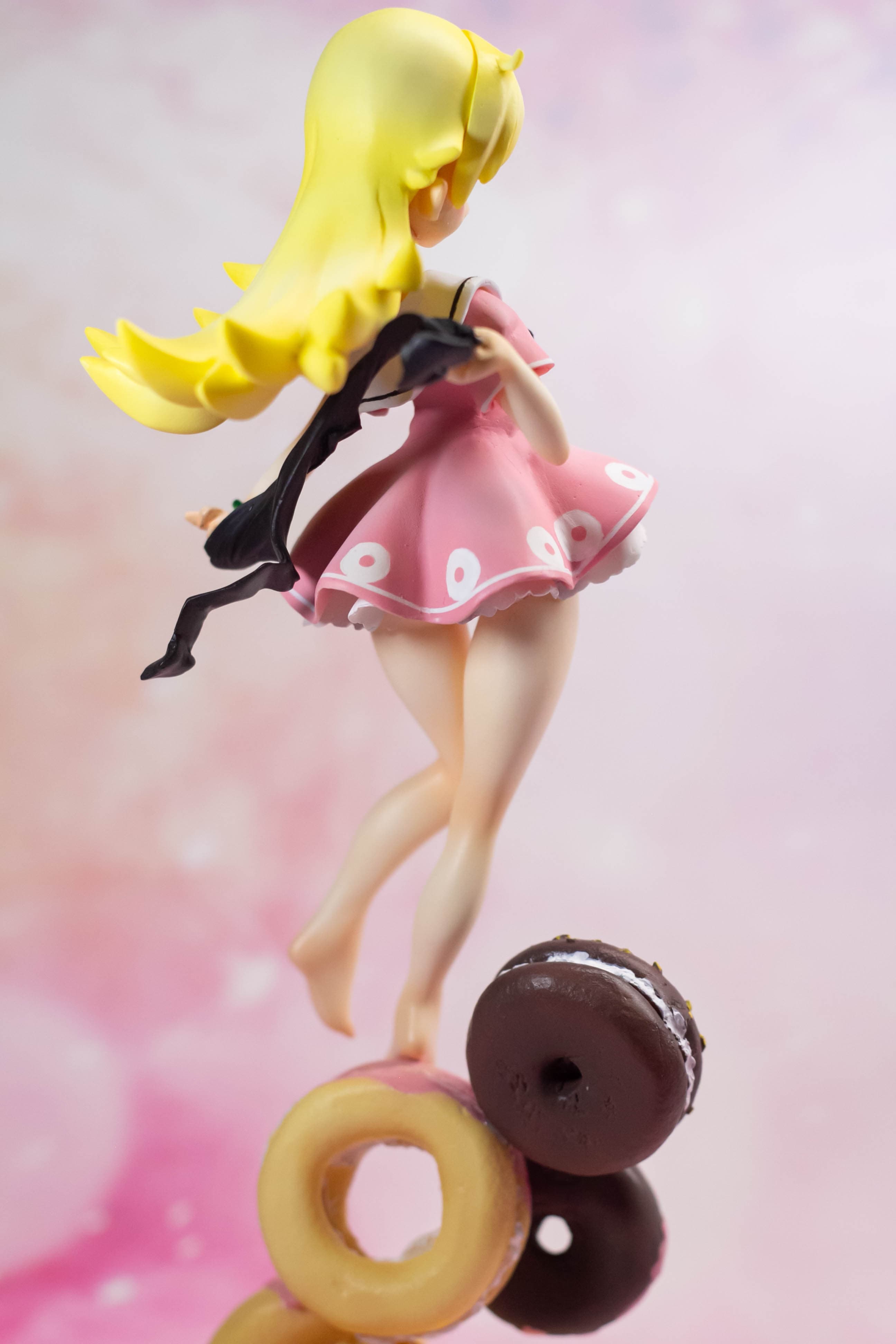 Oshino Shinobu by Tsukurou, фото 24