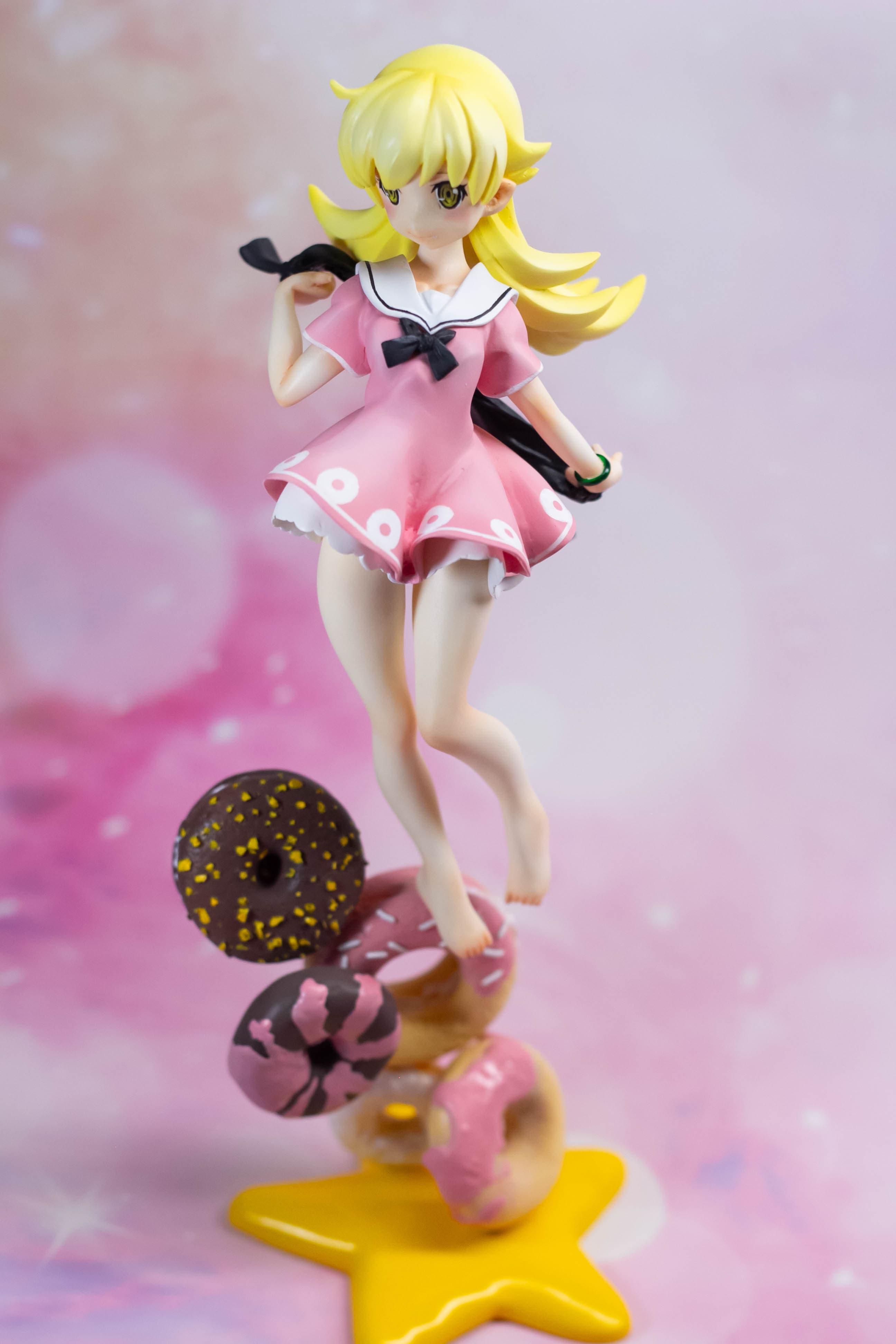 Oshino Shinobu by Tsukurou, фото 25