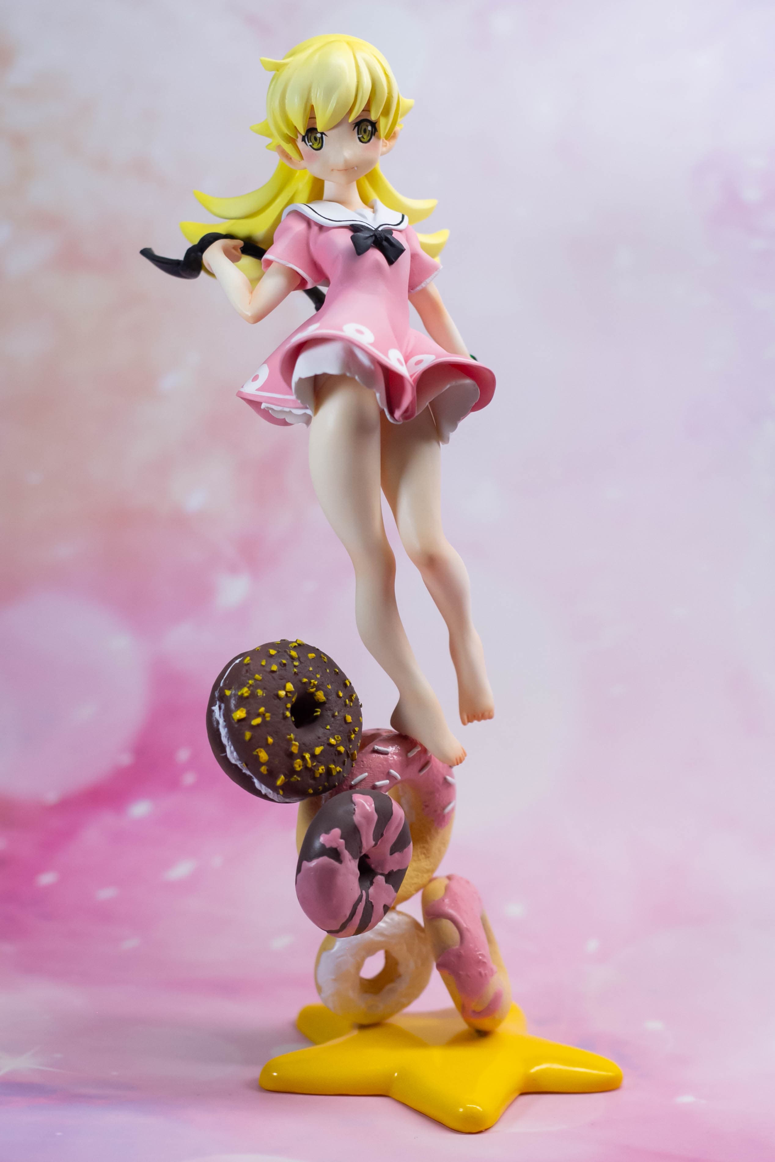Oshino Shinobu by Tsukurou, фото 32