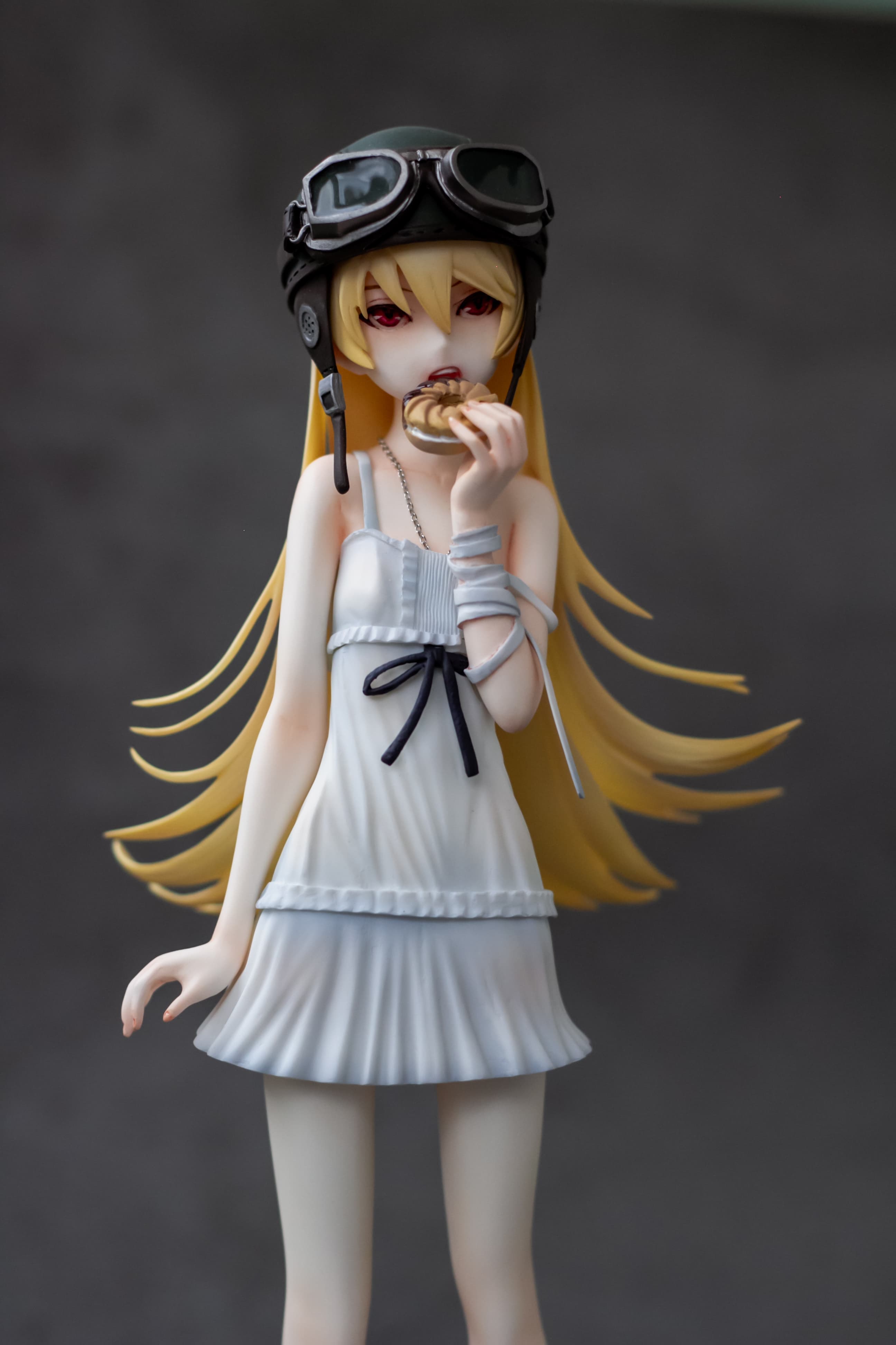 Oshino Shinobu by Redjuice art, photo 2