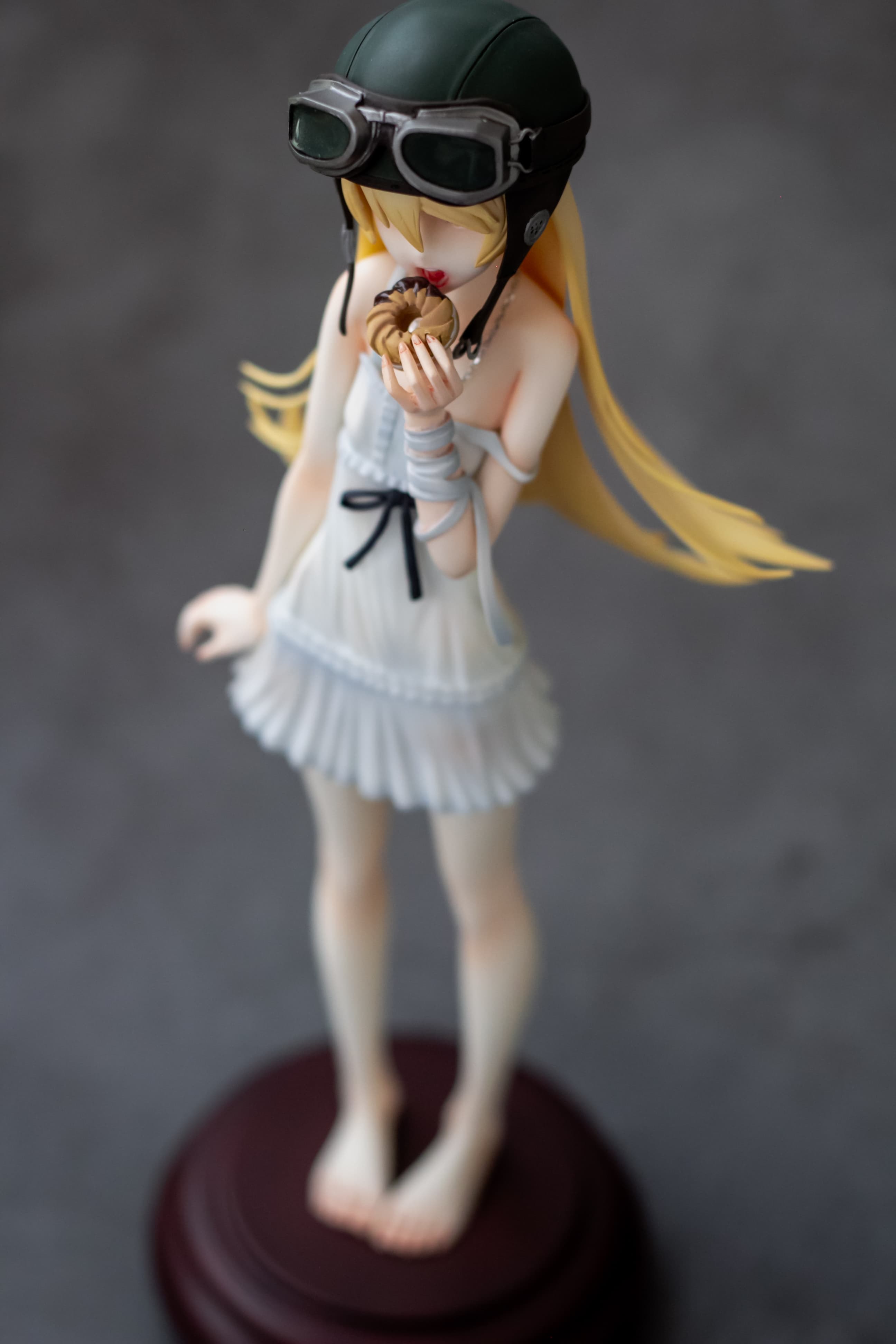 Oshino Shinobu by Redjuice art, photo 6