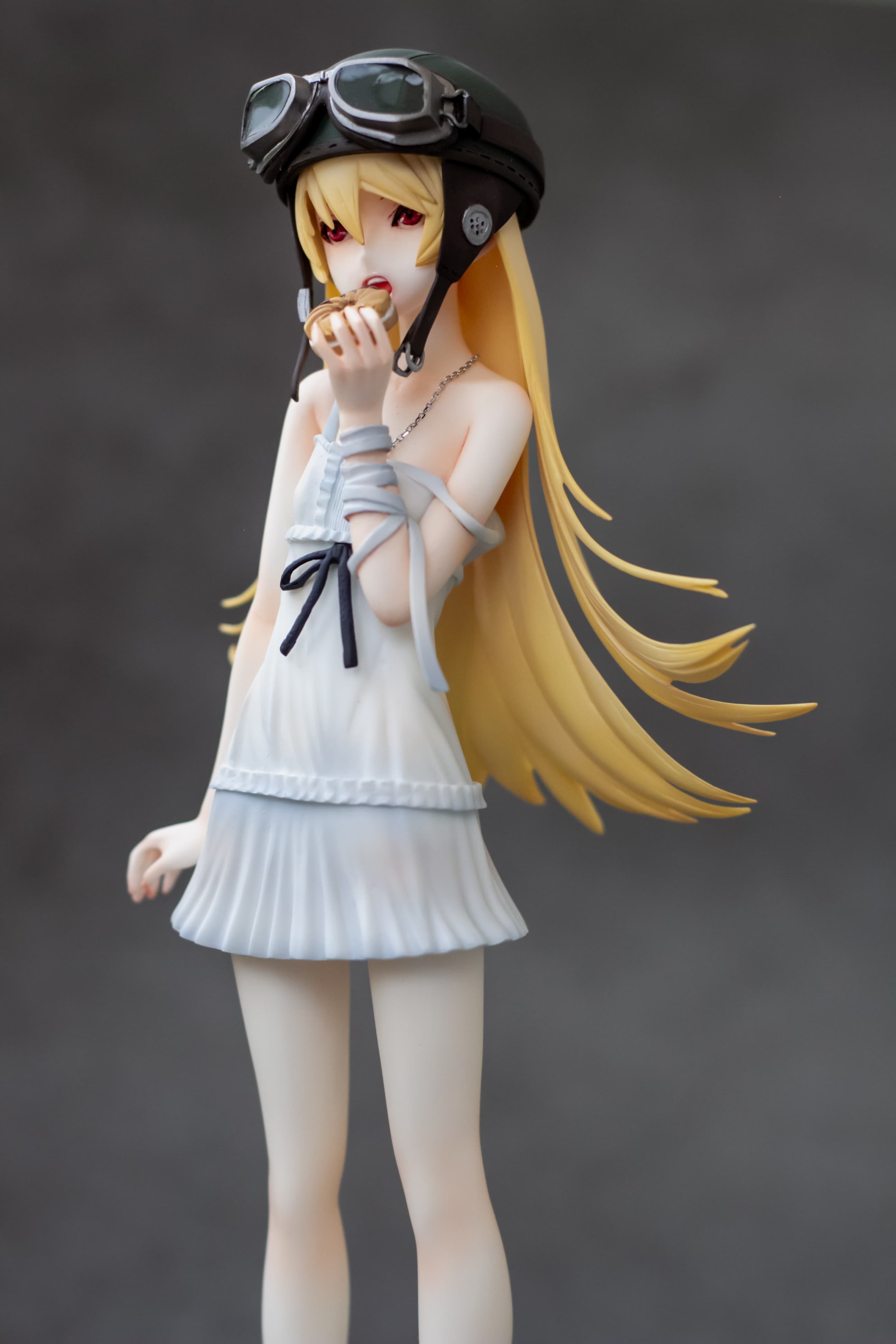 Oshino Shinobu by Redjuice art, photo 7
