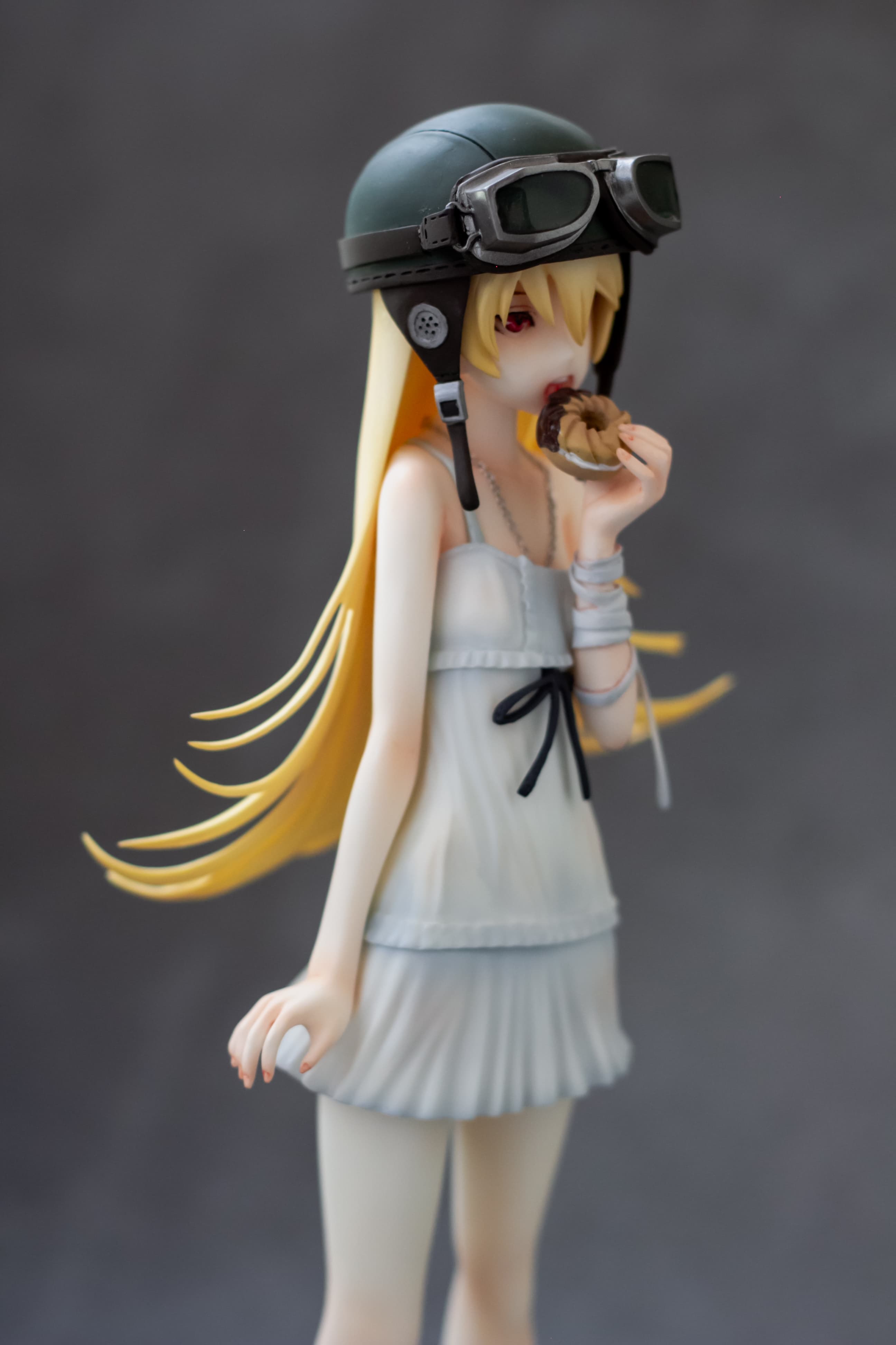 Oshino Shinobu by Redjuice art, photo 8