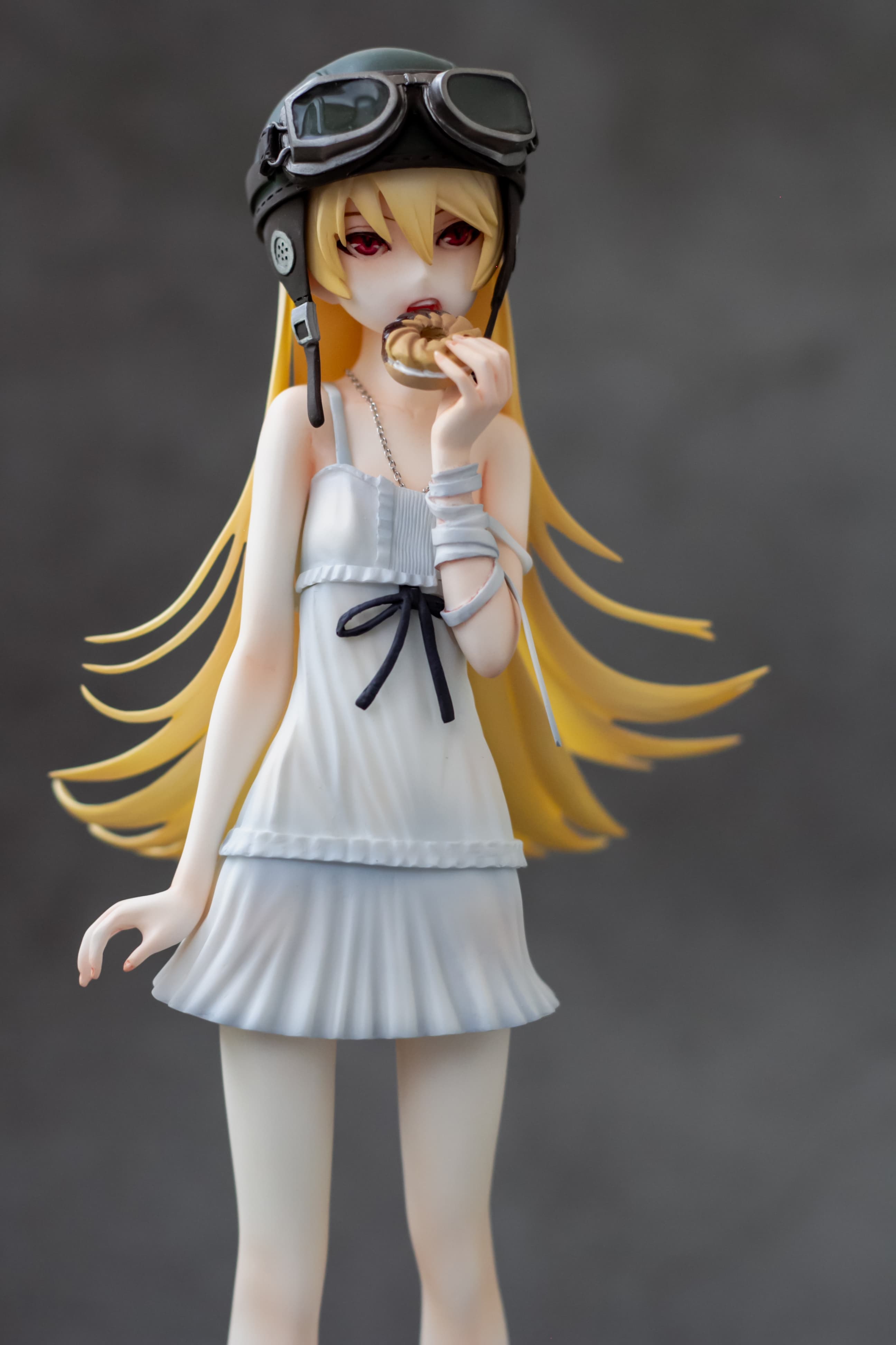 Oshino Shinobu by Redjuice art, photo 9