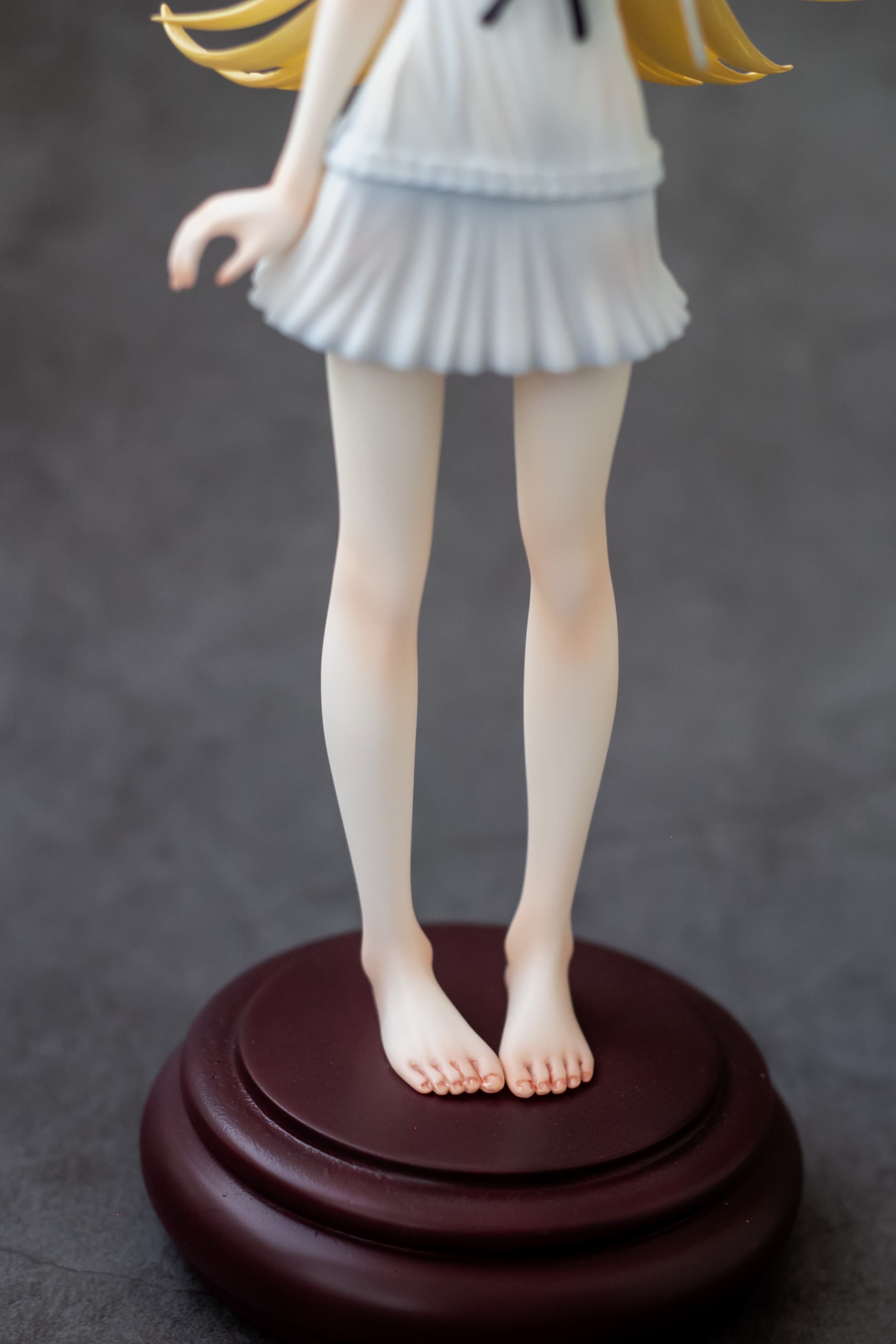 Oshino Shinobu by Redjuice art, photo 10